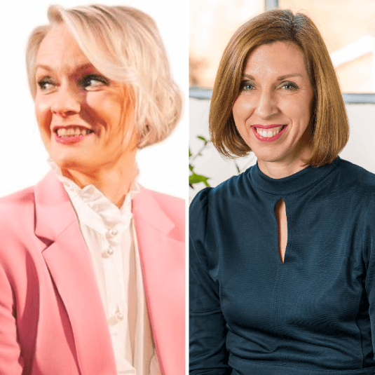 The Dr Louise Newson Podcast cover art