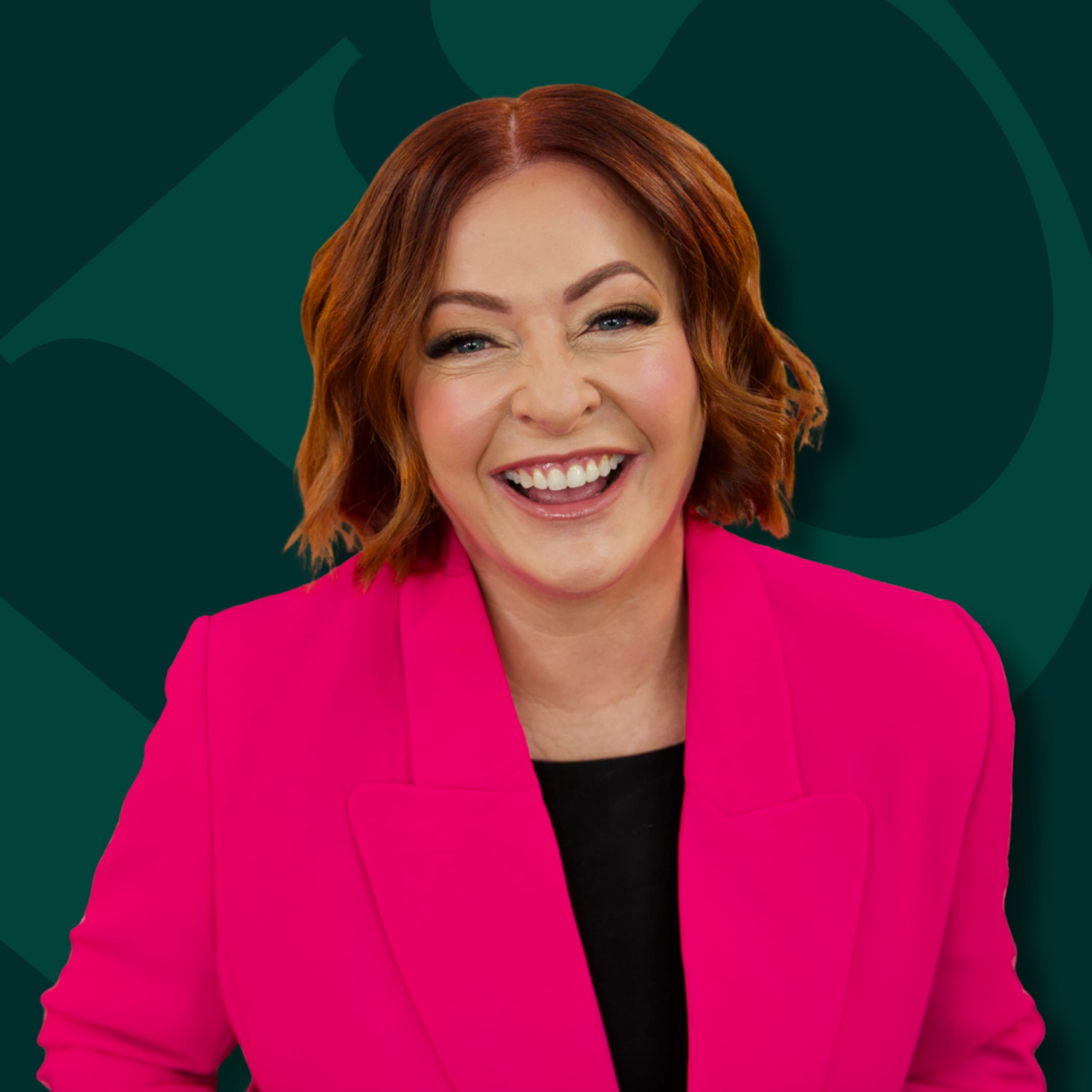 The Dr Louise Newson Podcast cover art