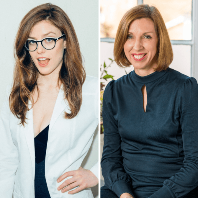 The Dr Louise Newson Podcast cover art