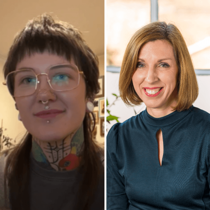 The Dr Louise Newson Podcast cover art