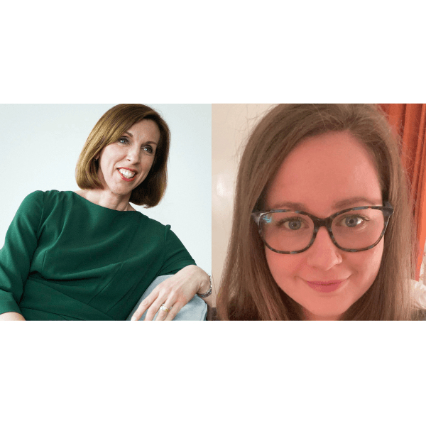 The Dr Louise Newson Podcast cover art