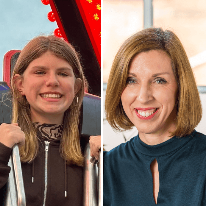 The Dr Louise Newson Podcast cover art
