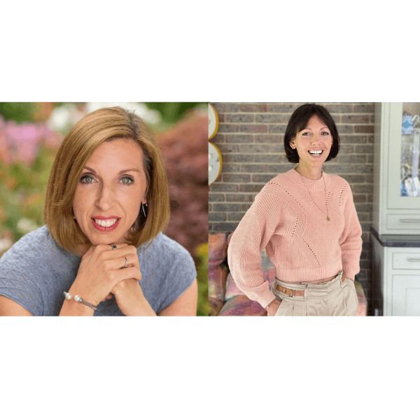 The Dr Louise Newson Podcast cover art