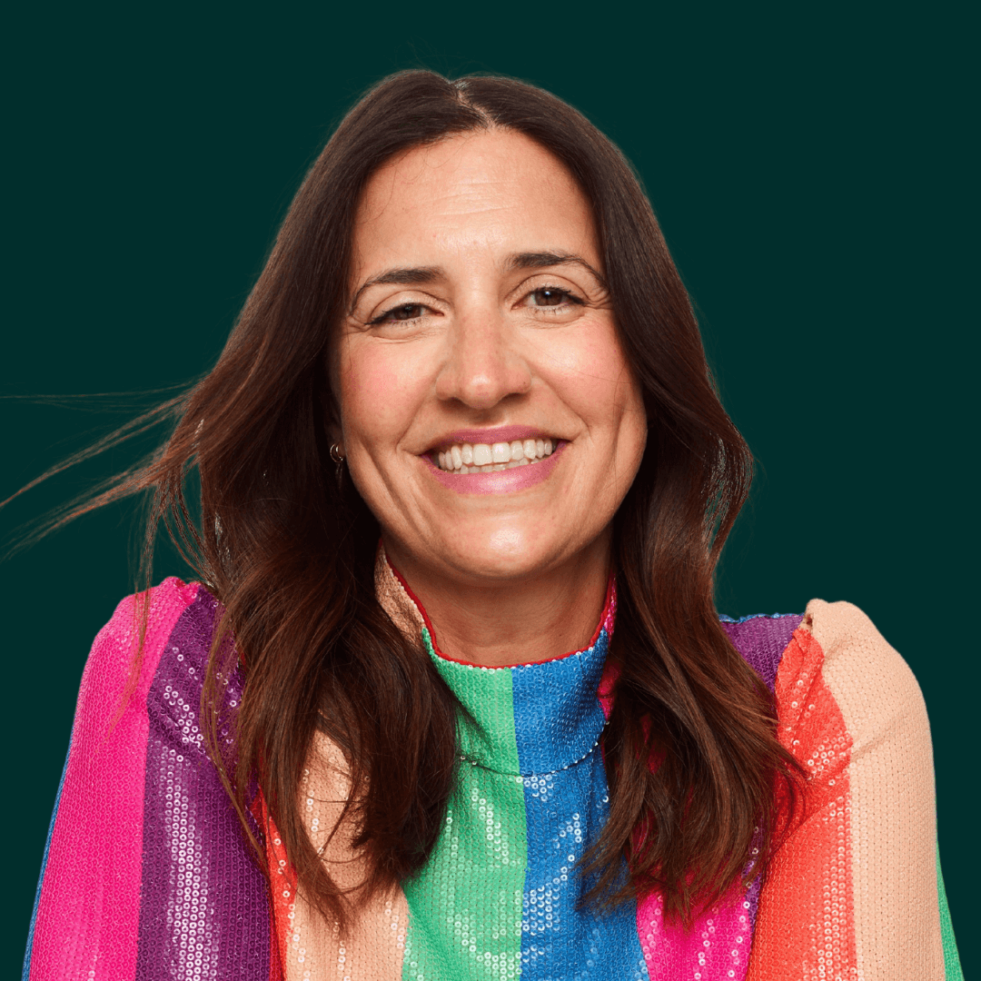 The Dr Louise Newson Podcast cover art