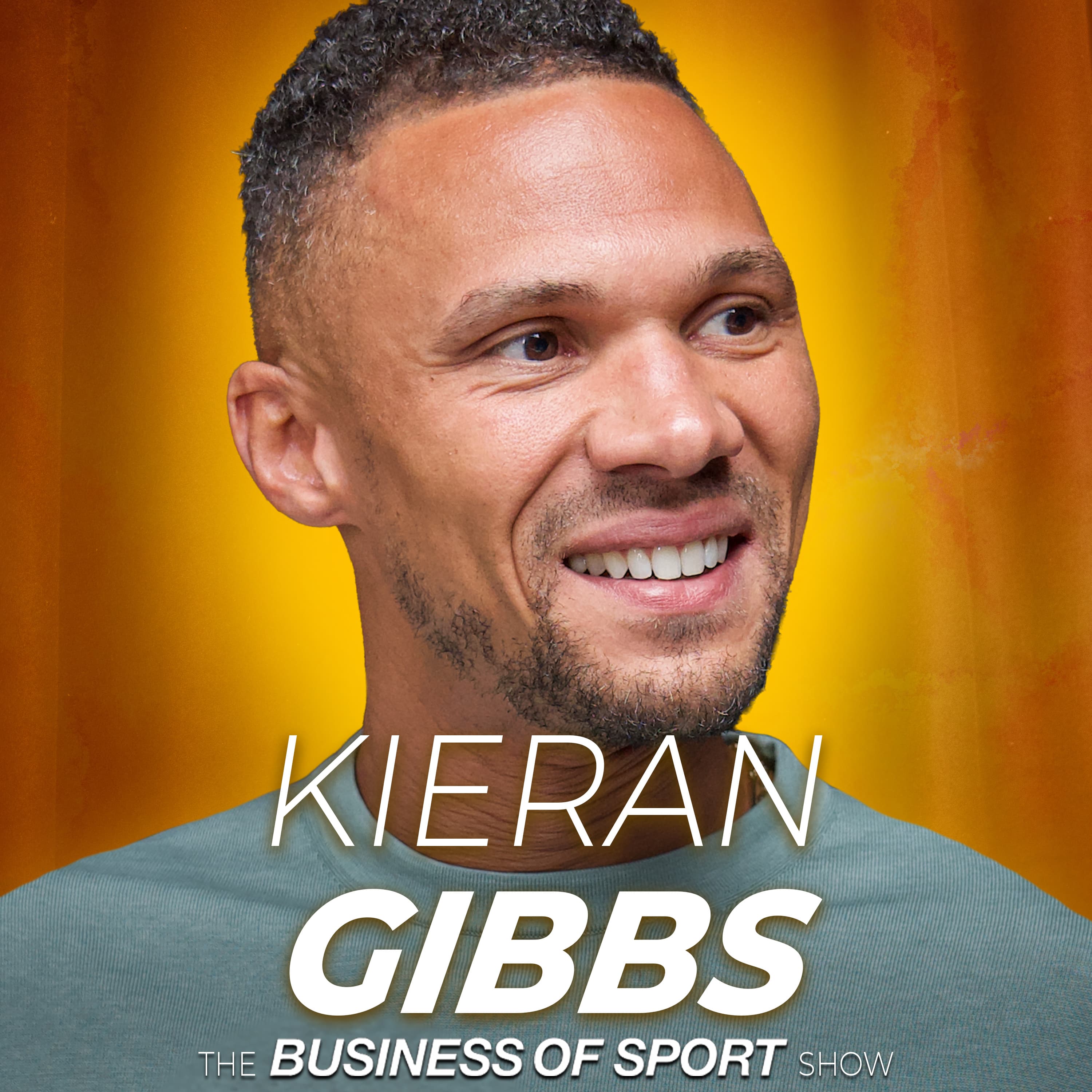 Business of Sport podcast cover art