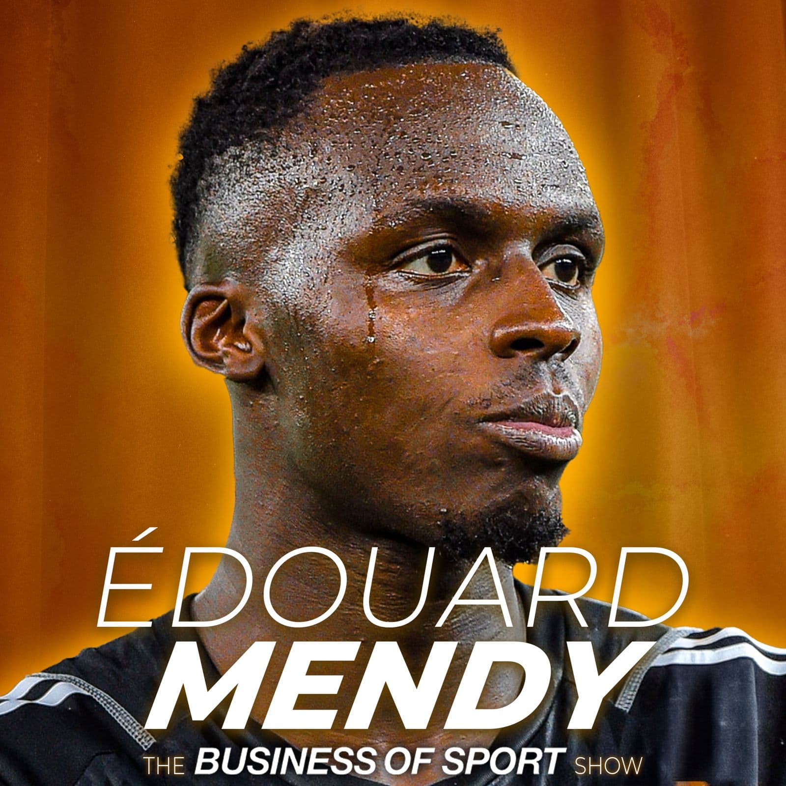 Business of Sport podcast cover art