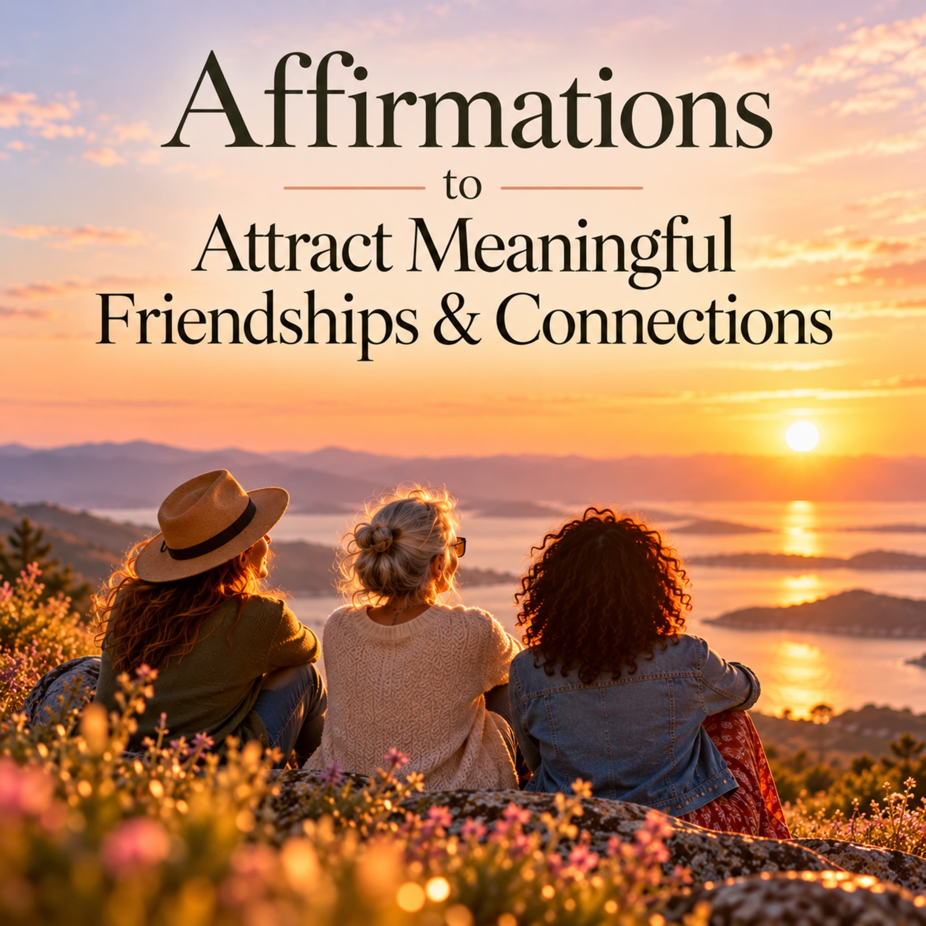 Morning Oasis: Positive Affirmations and Meditations to Start Your Day podcast cover art