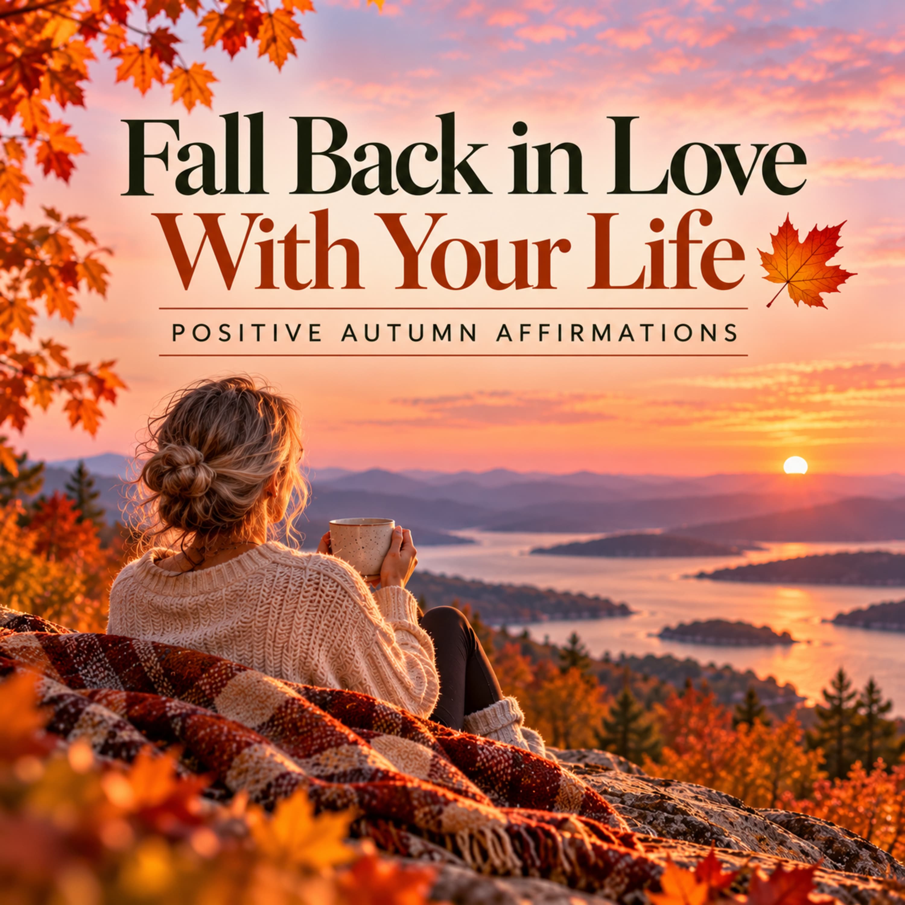 Morning Oasis: Positive Affirmations and Meditations to Start Your Day podcast cover art