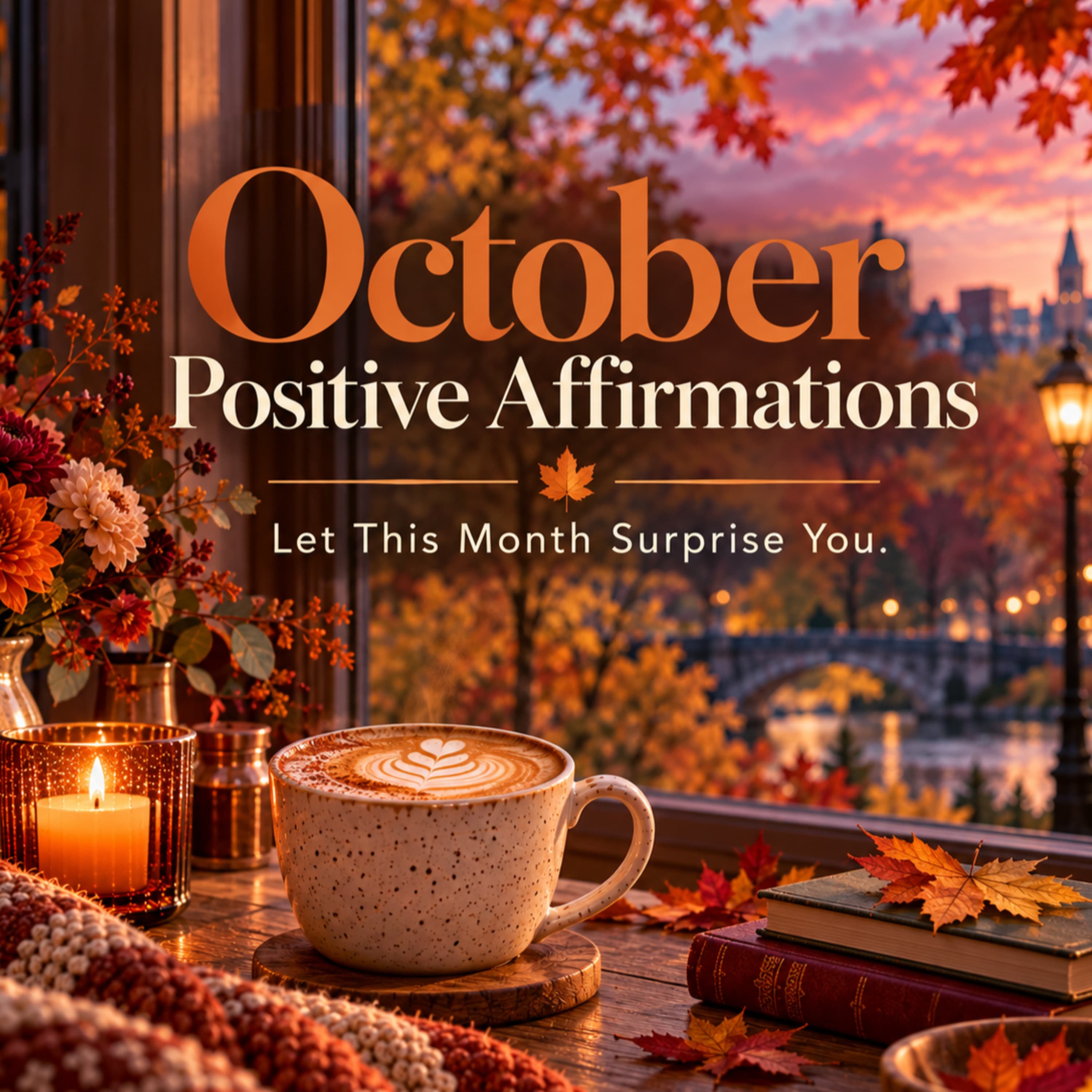 Morning Oasis: Positive Affirmations and Meditations to Start Your Day podcast cover art