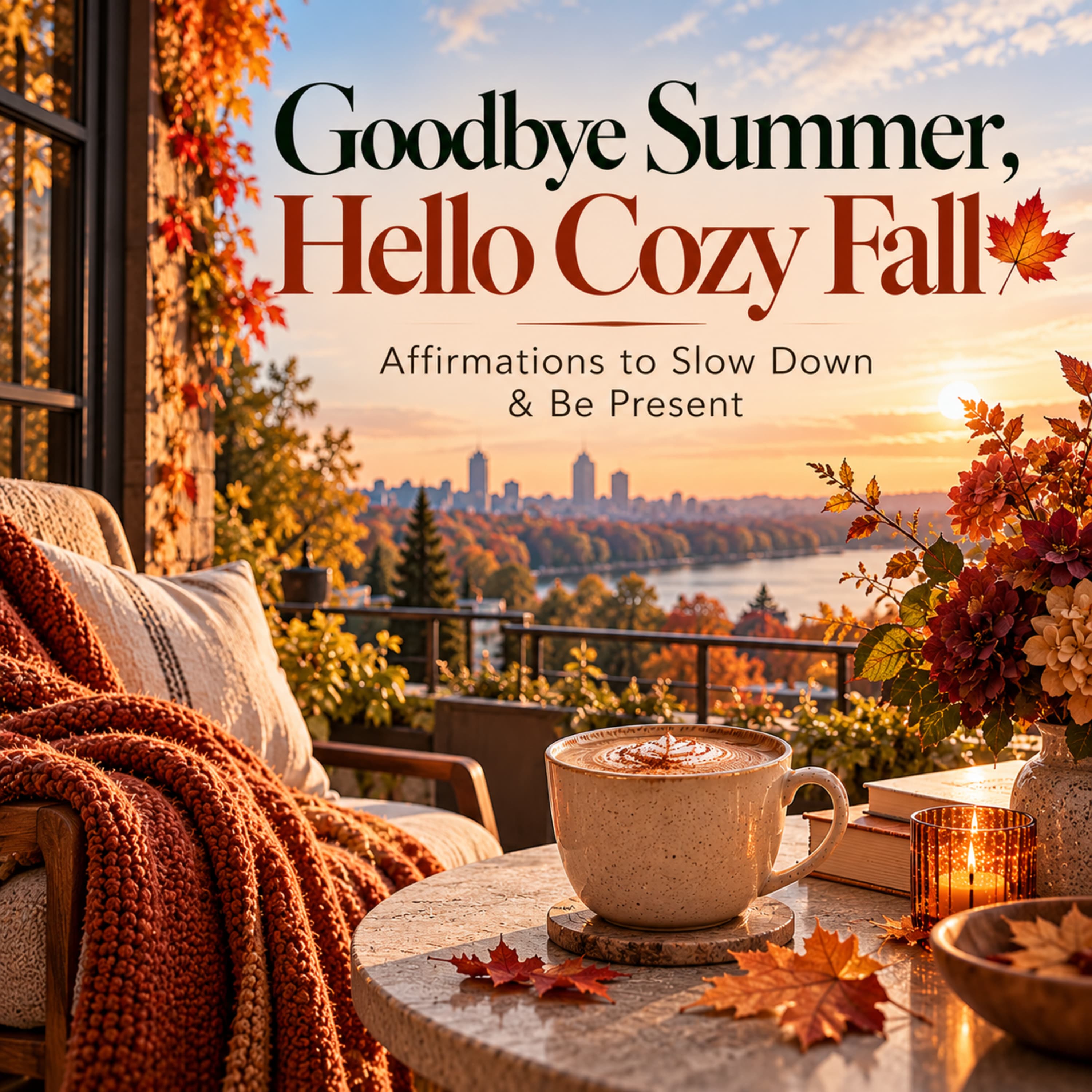 Morning Oasis: Positive Affirmations and Meditations to Start Your Day podcast cover art
