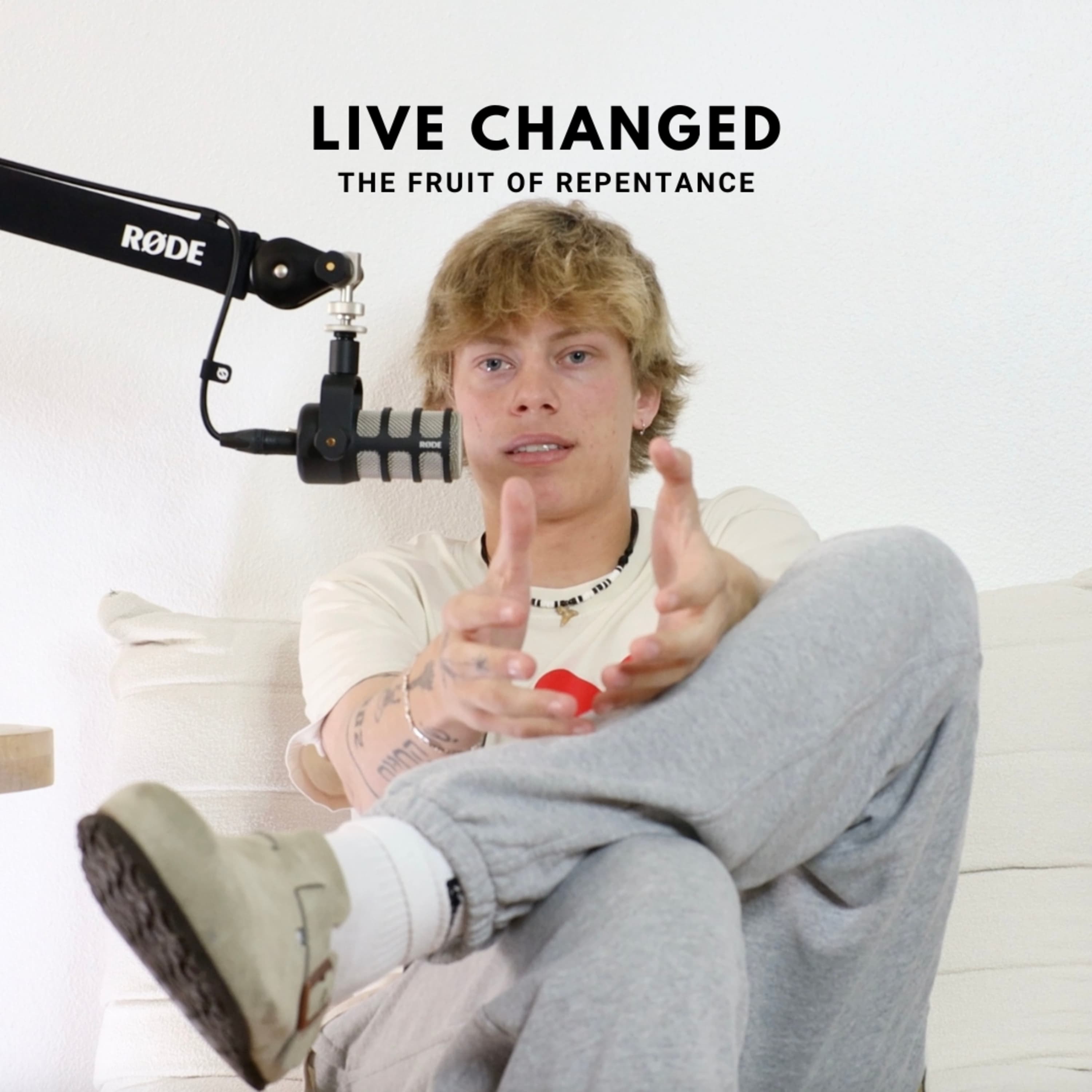 The Bryce Crawford Podcast cover art