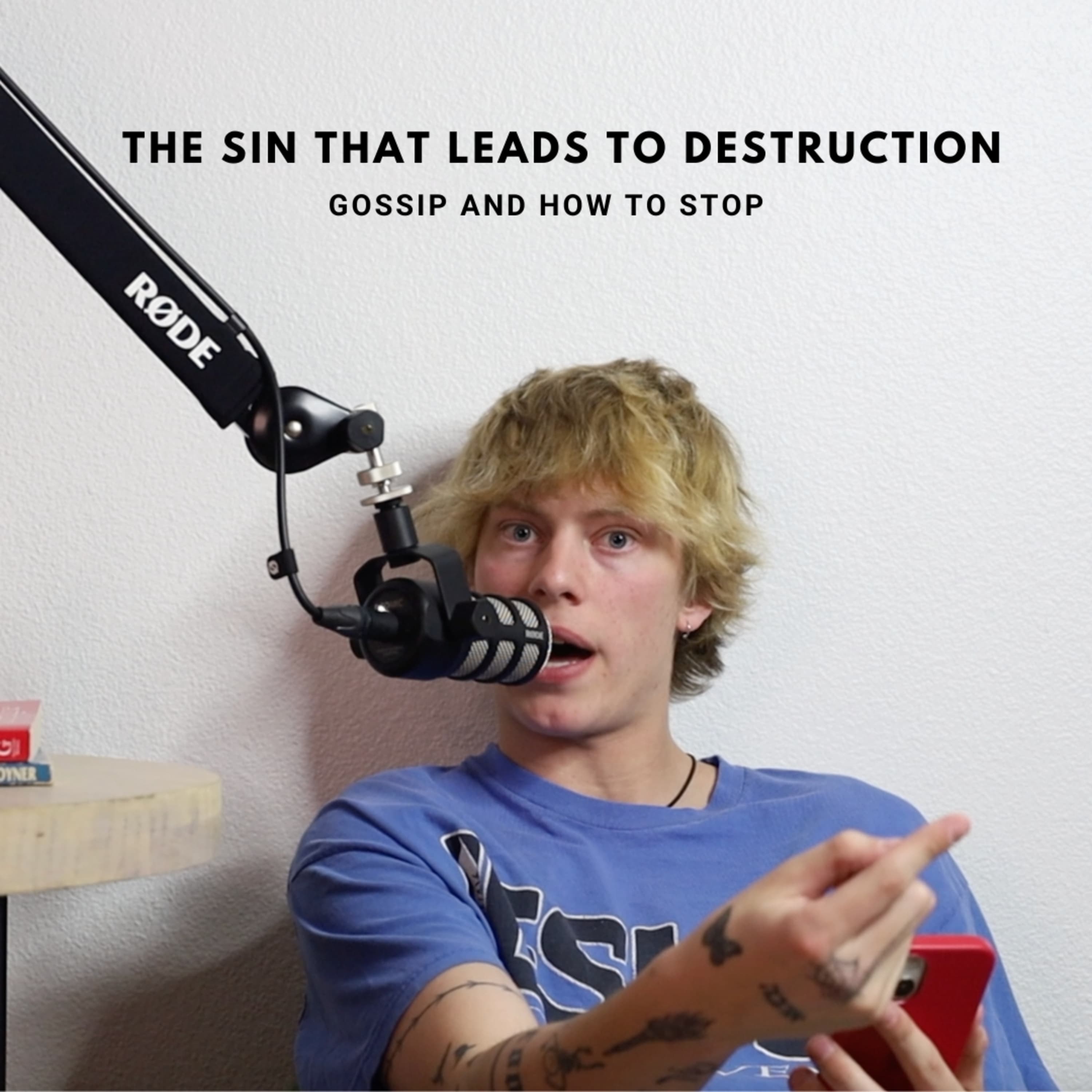 The Bryce Crawford Podcast cover art