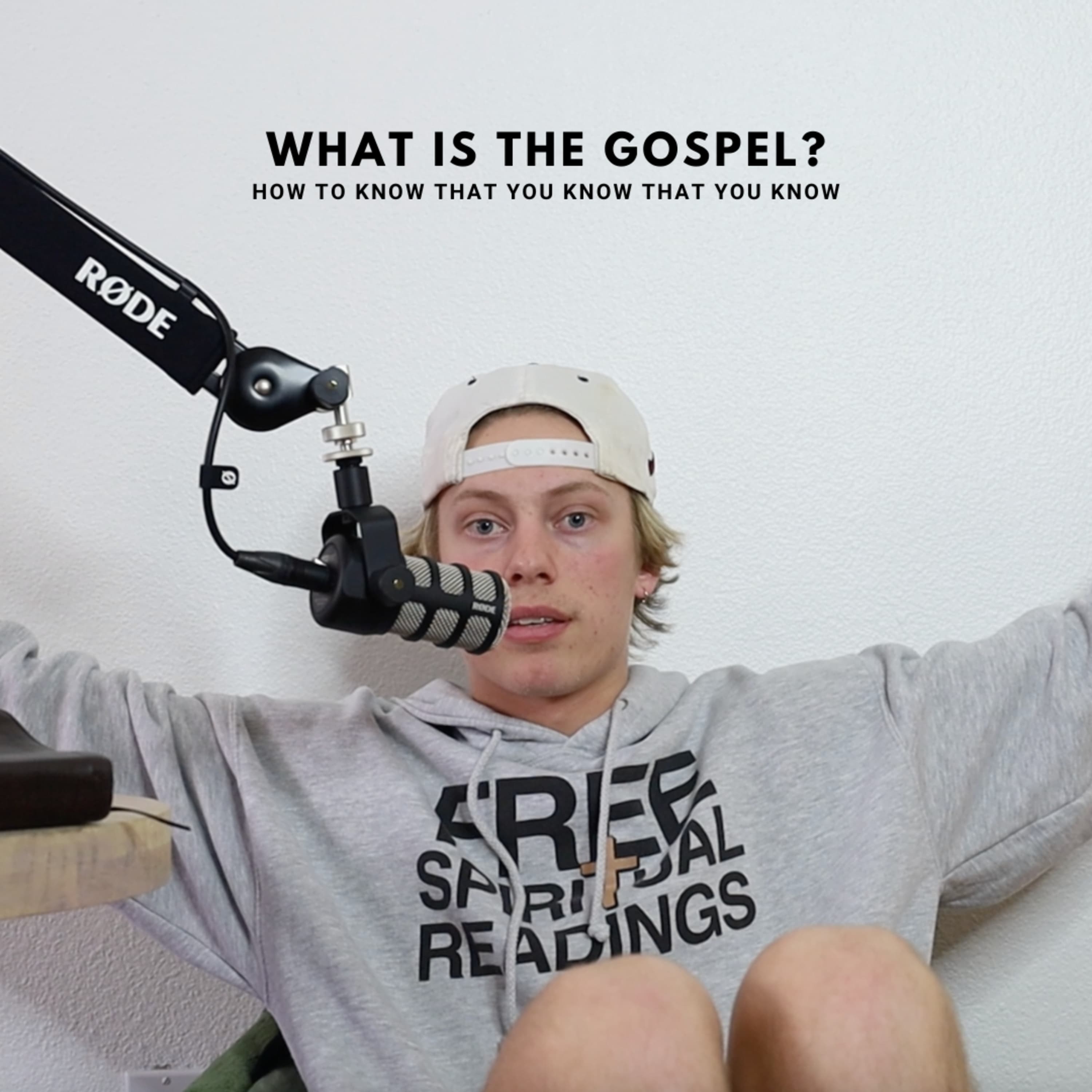 The Bryce Crawford Podcast cover art