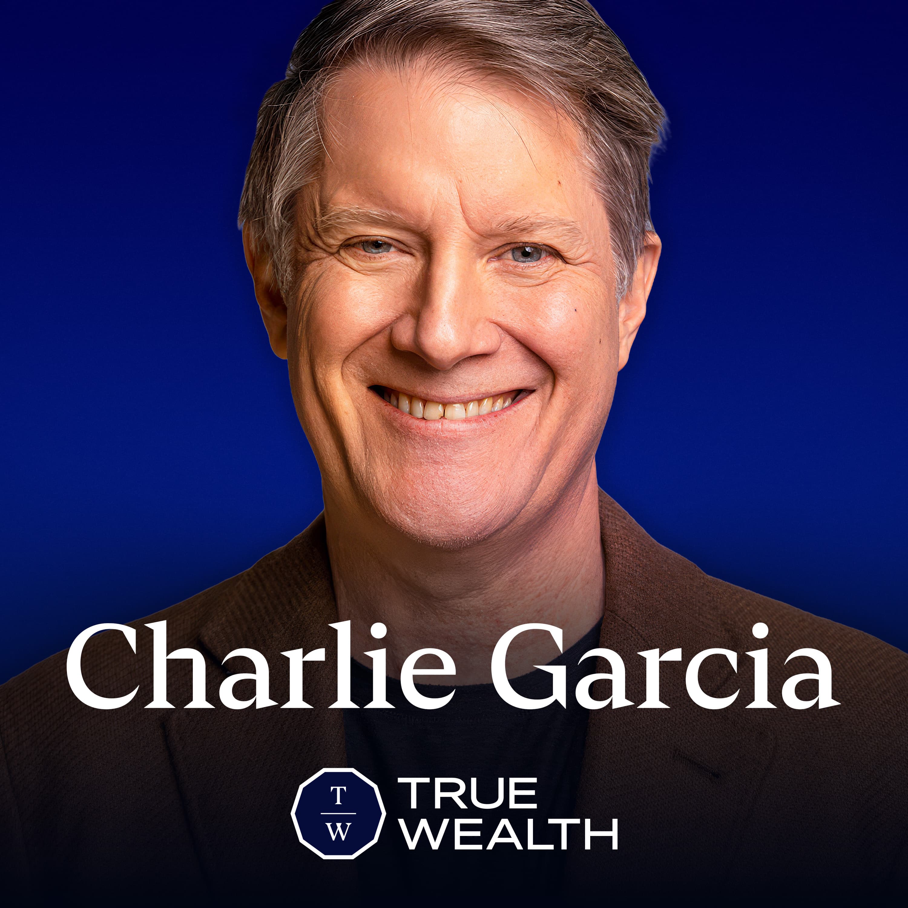 True Wealth: the NEW money & business podcast cover art