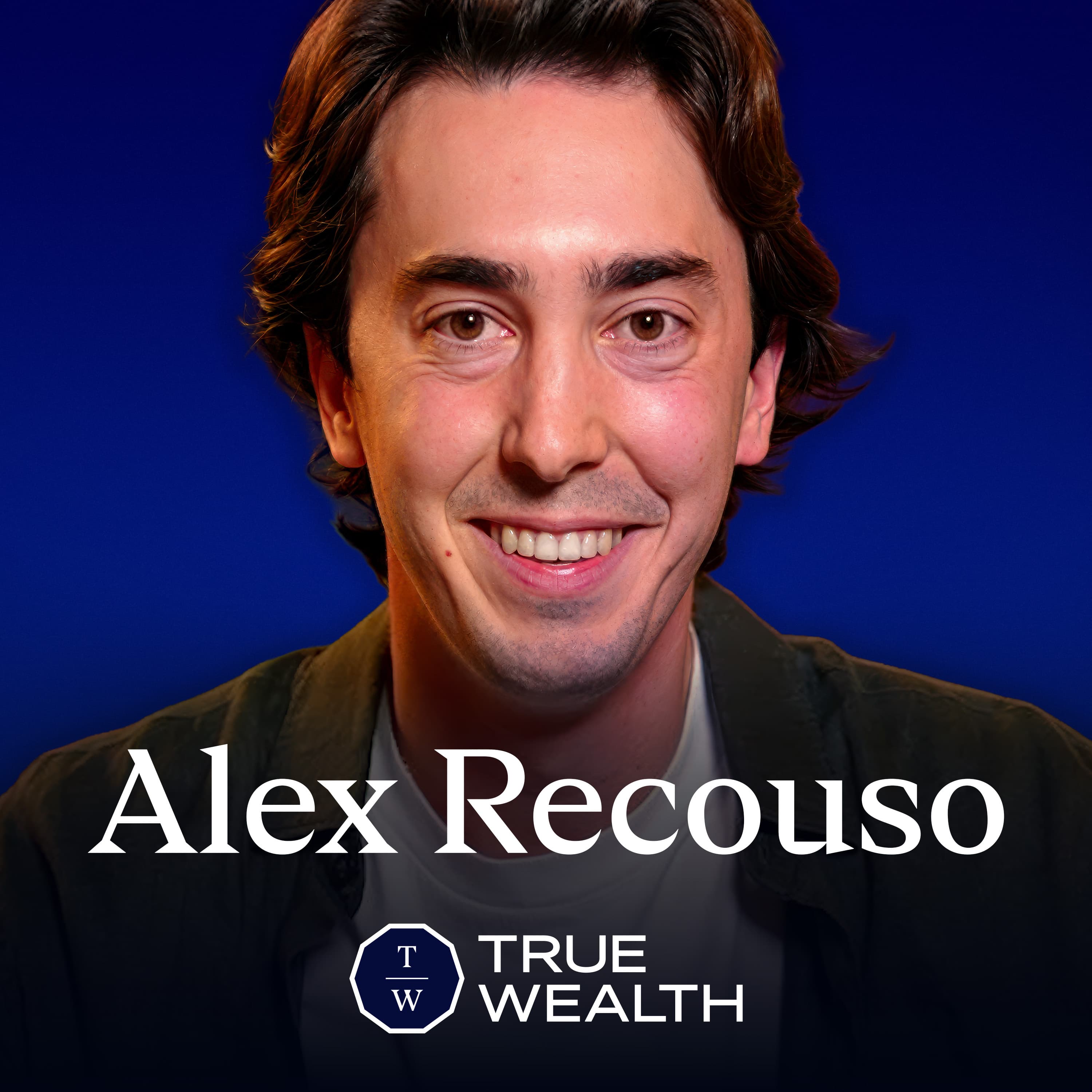 True Wealth: money & business podcast cover art