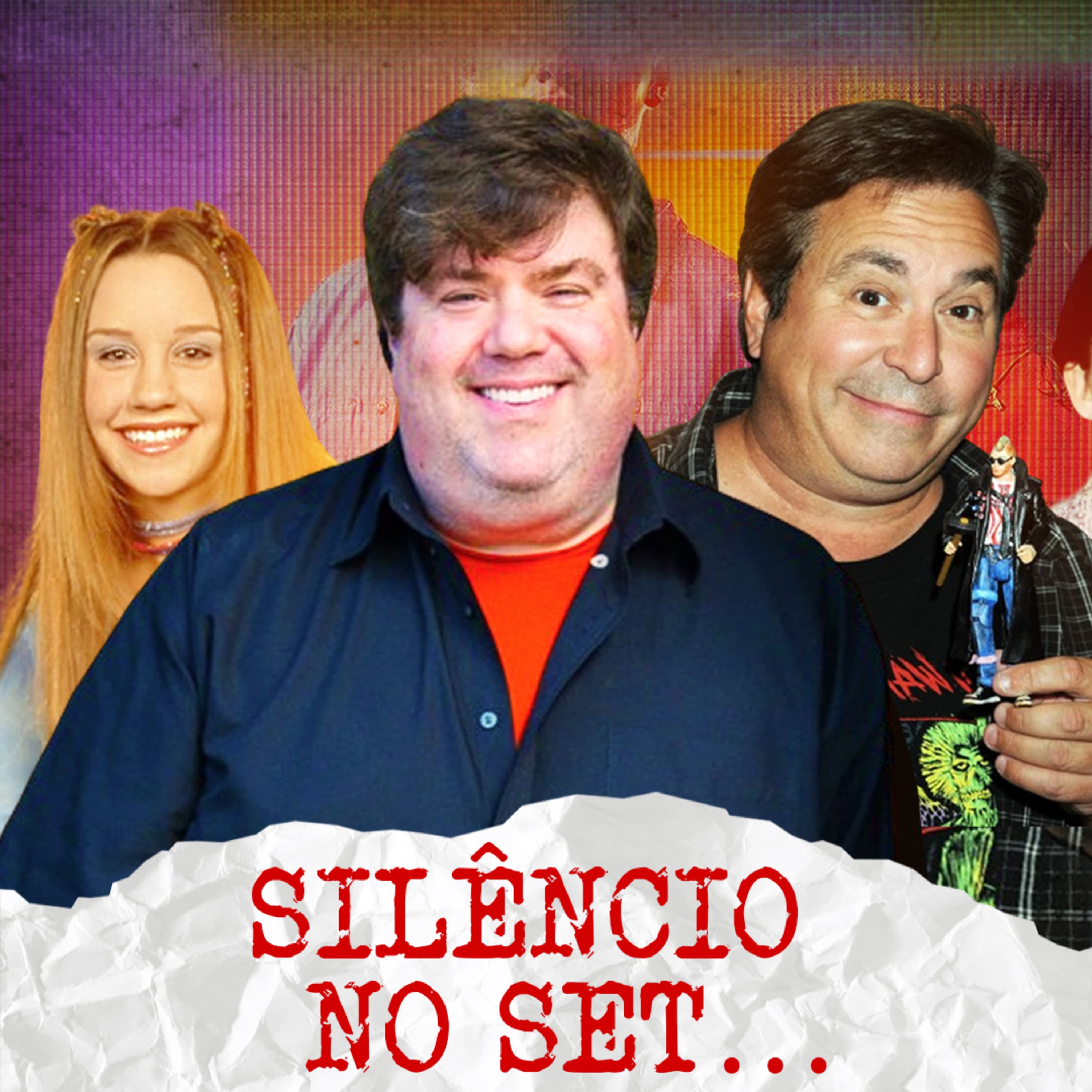 Quinta Misteriosa podcast cover art