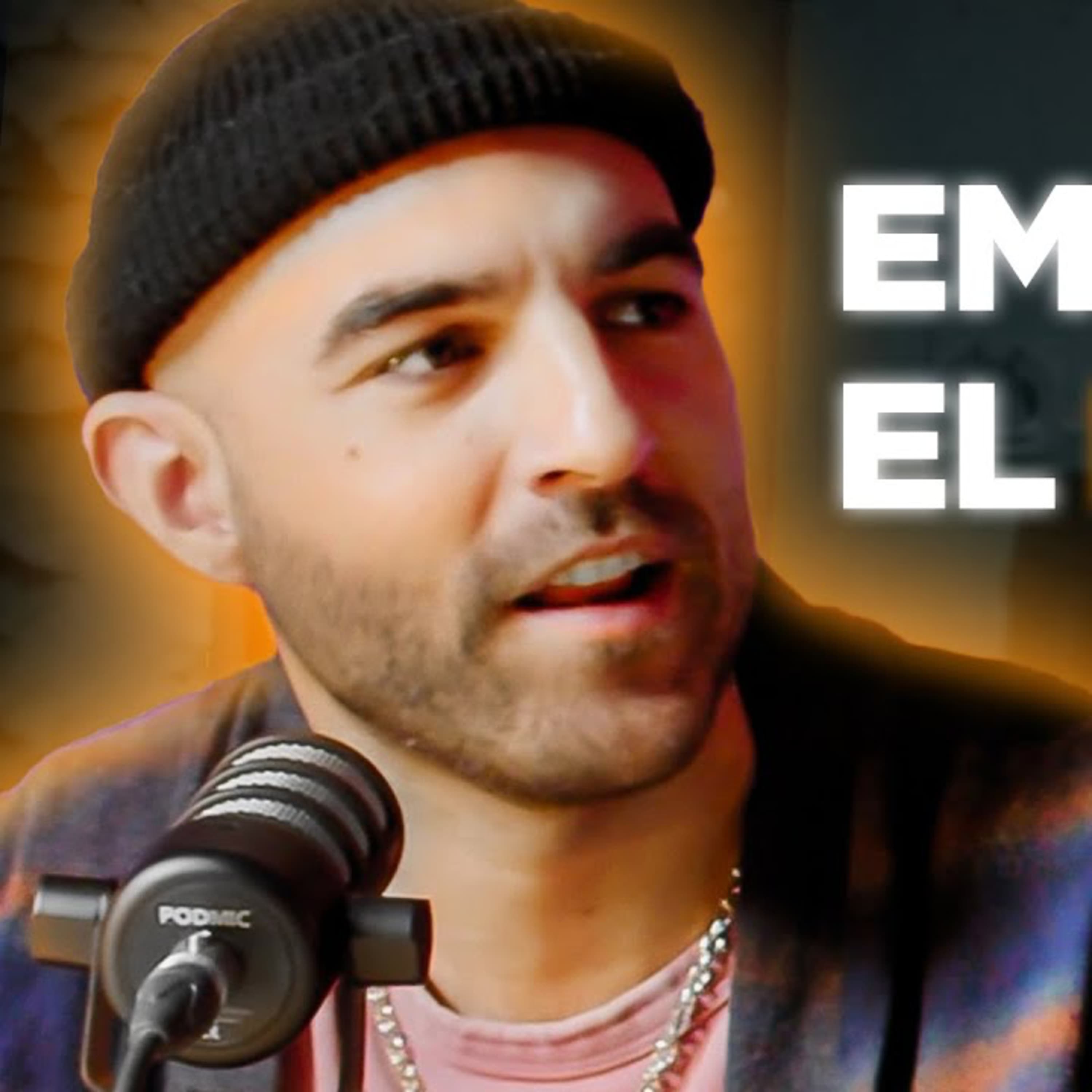 La Fórmula Del Éxito con Uri Sabat podcast cover art