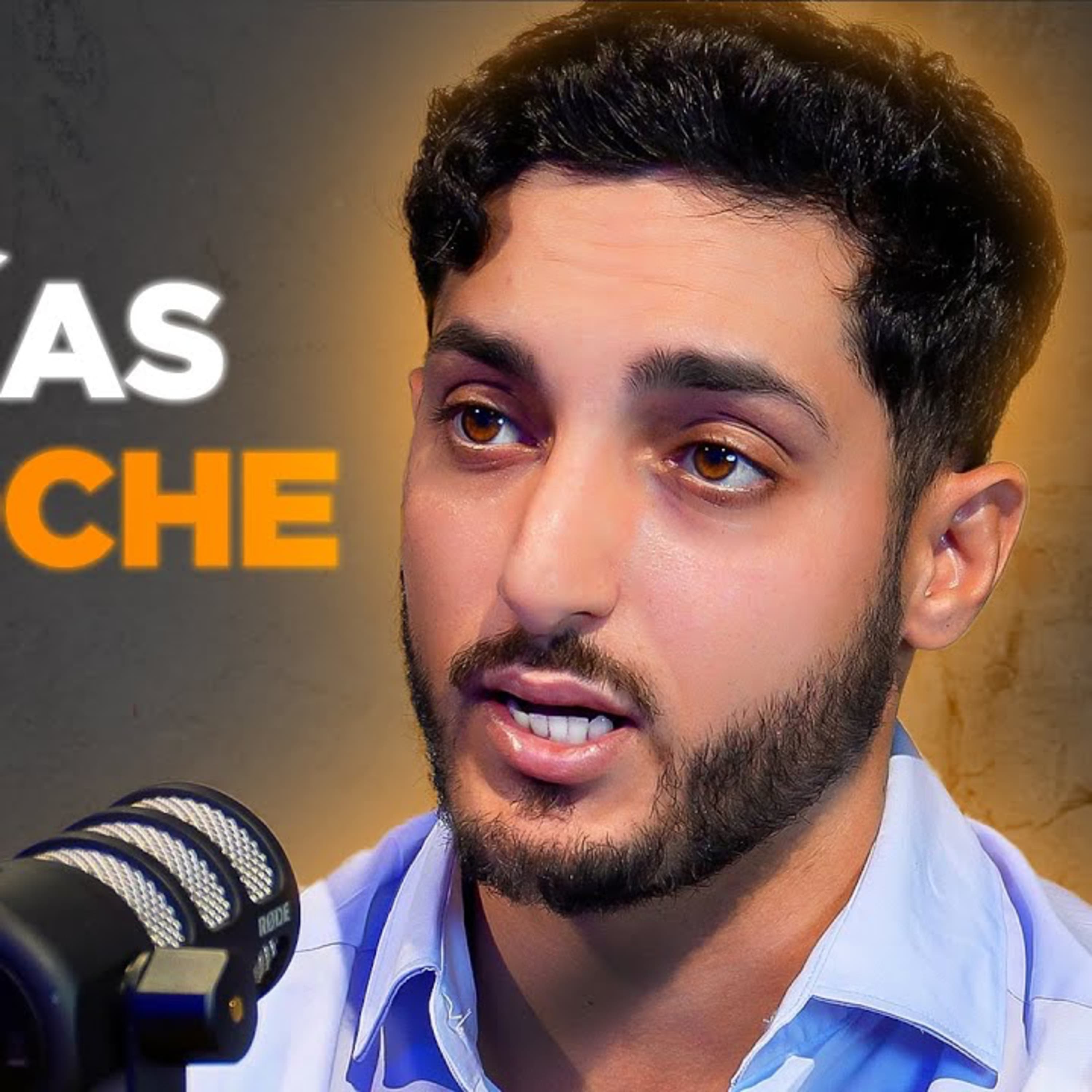 La Fórmula Del Éxito con Uri Sabat podcast cover art