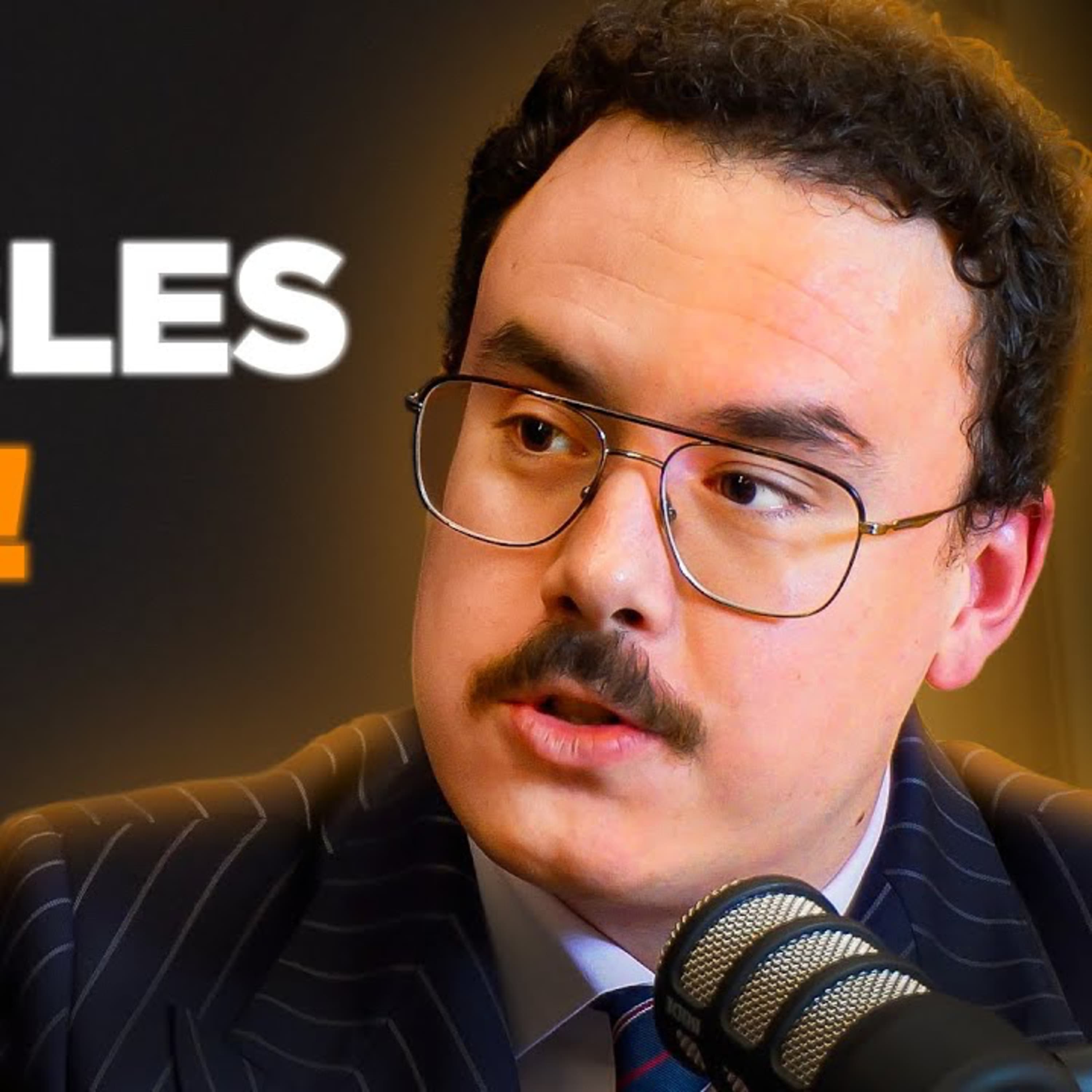 La Fórmula Del Éxito con Uri Sabat podcast cover art