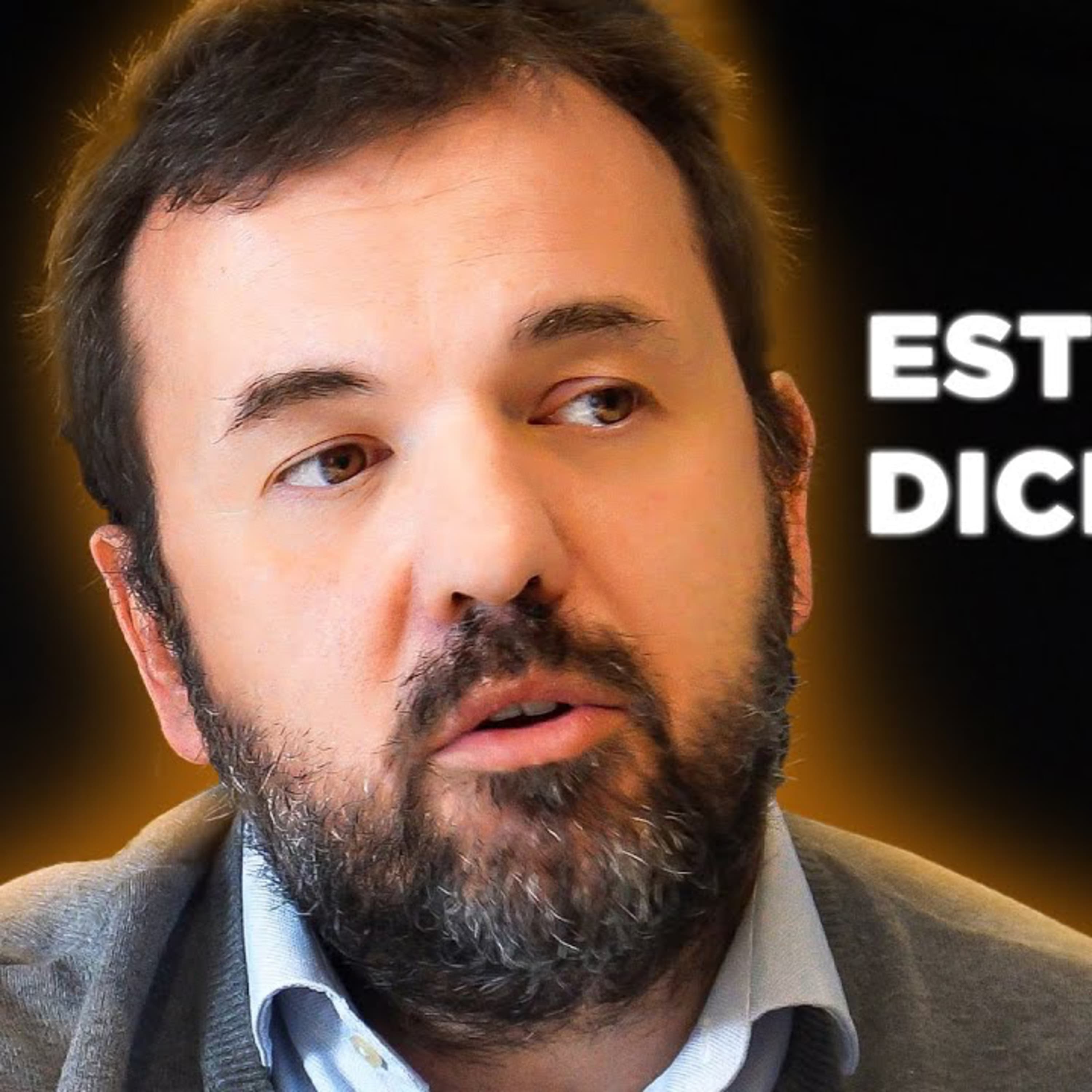 La Fórmula Del Éxito con Uri Sabat podcast cover art