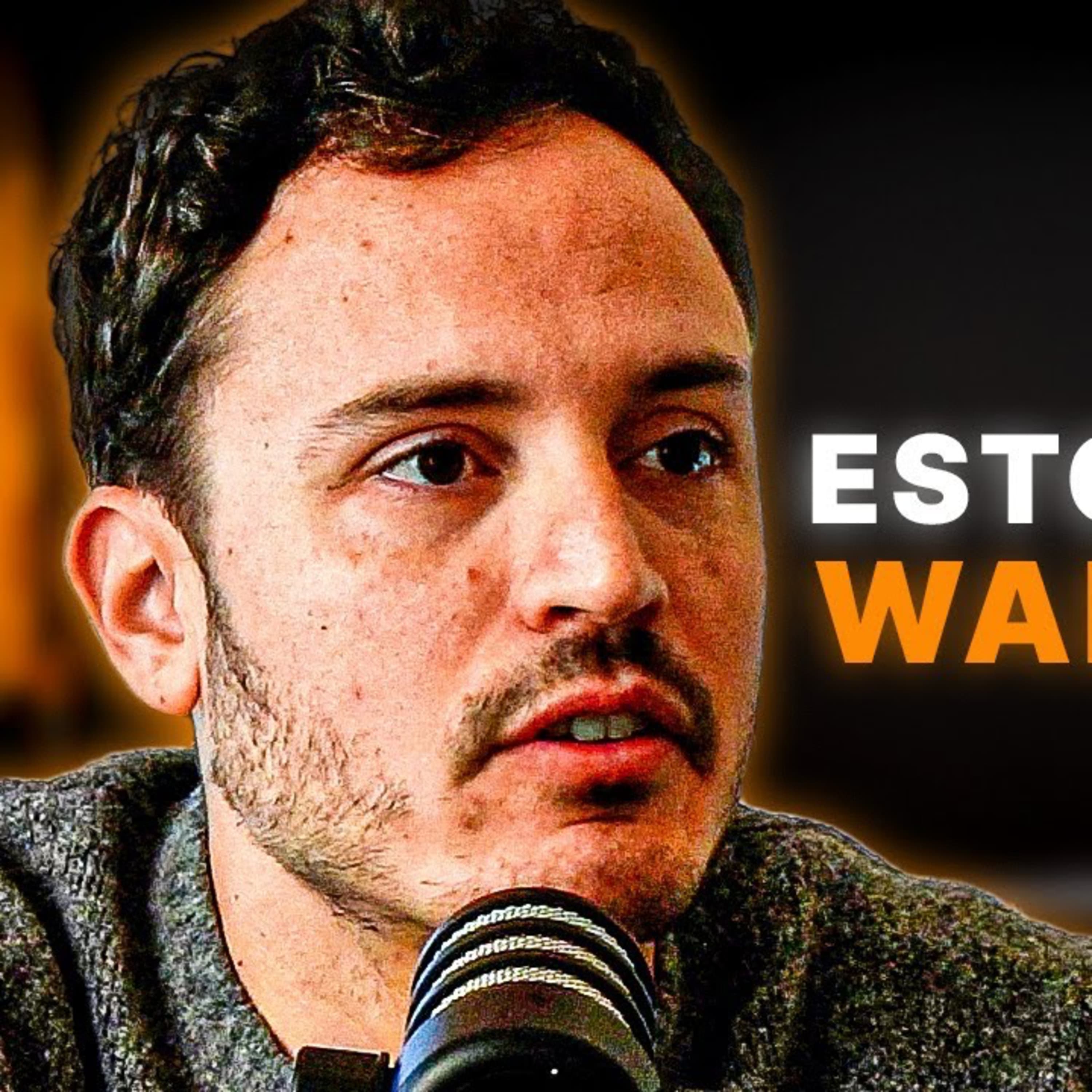 La Fórmula Del Éxito con Uri Sabat podcast cover art