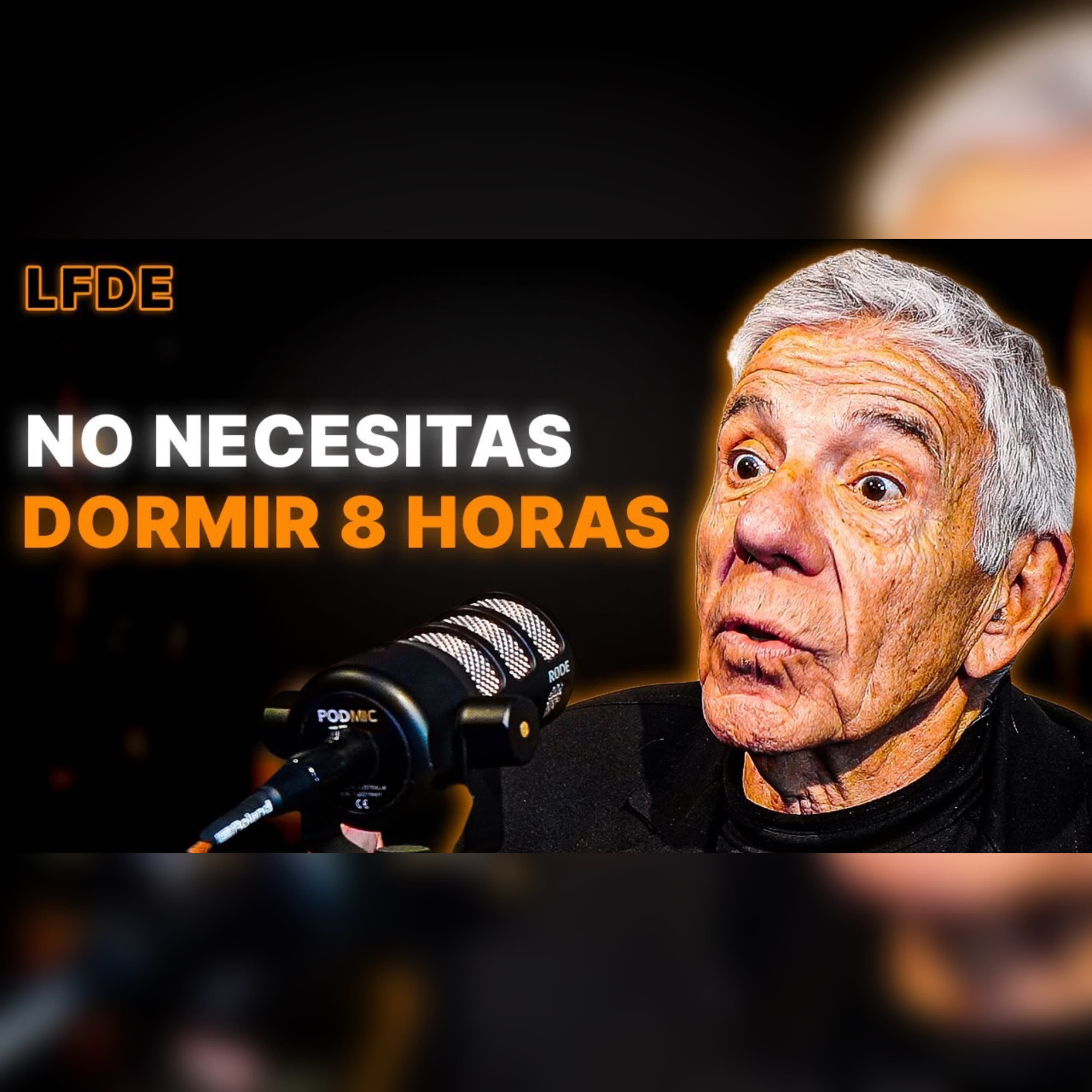 La Fórmula Del Éxito con Uri Sabat podcast cover art