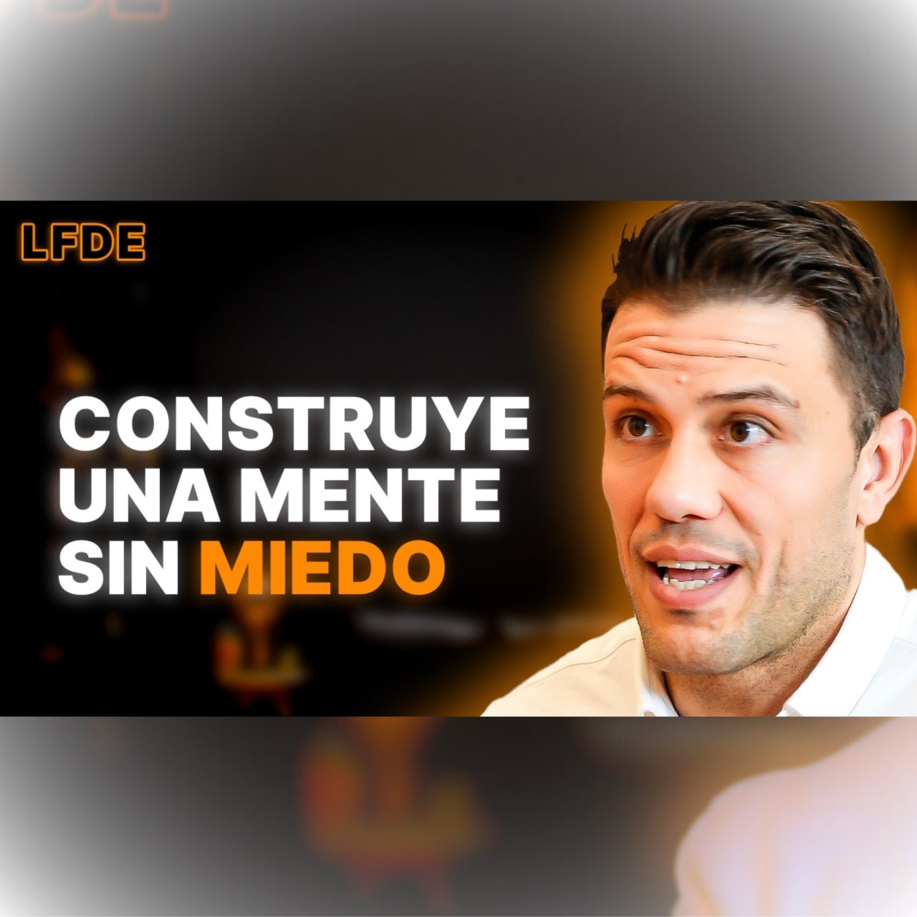 La Fórmula Del Éxito con Uri Sabat podcast cover art