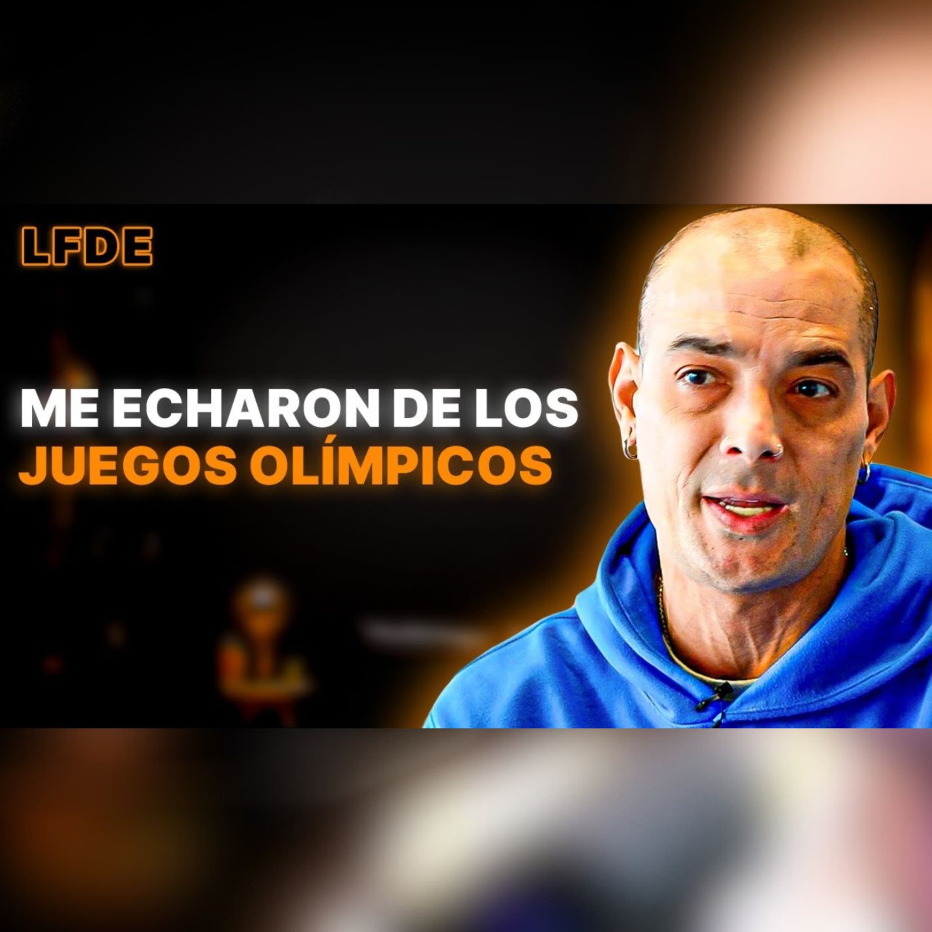 La Fórmula Del Éxito con Uri Sabat podcast cover art