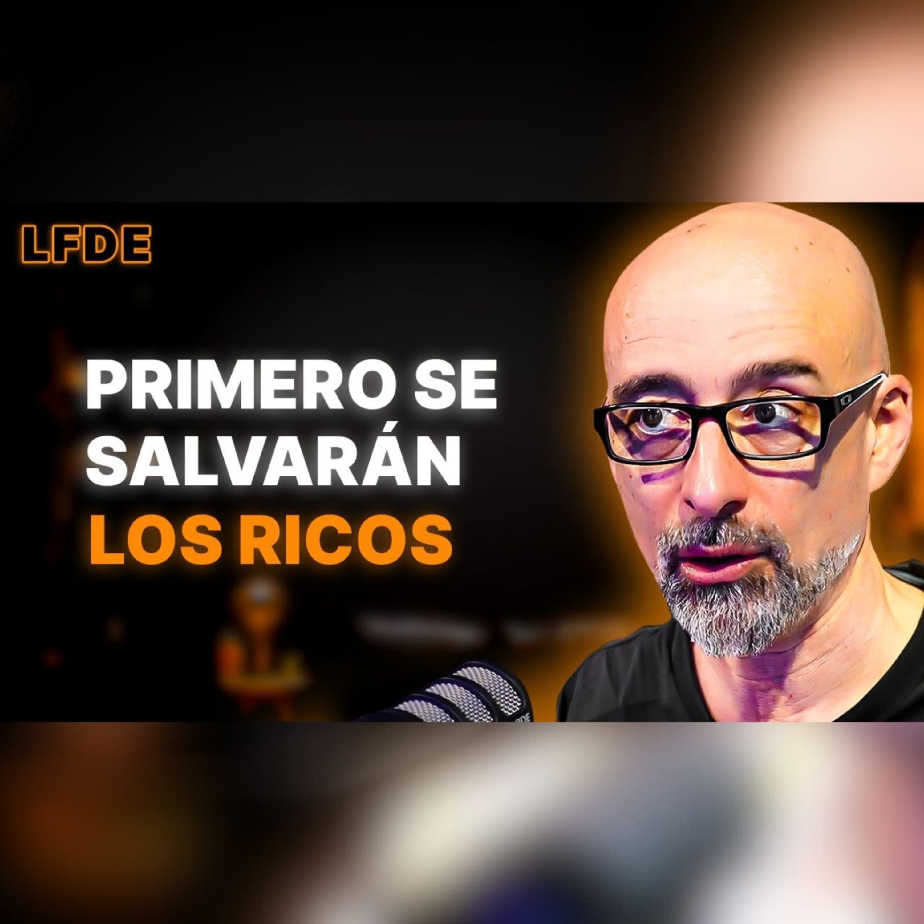 La Fórmula Del Éxito con Uri Sabat podcast cover art