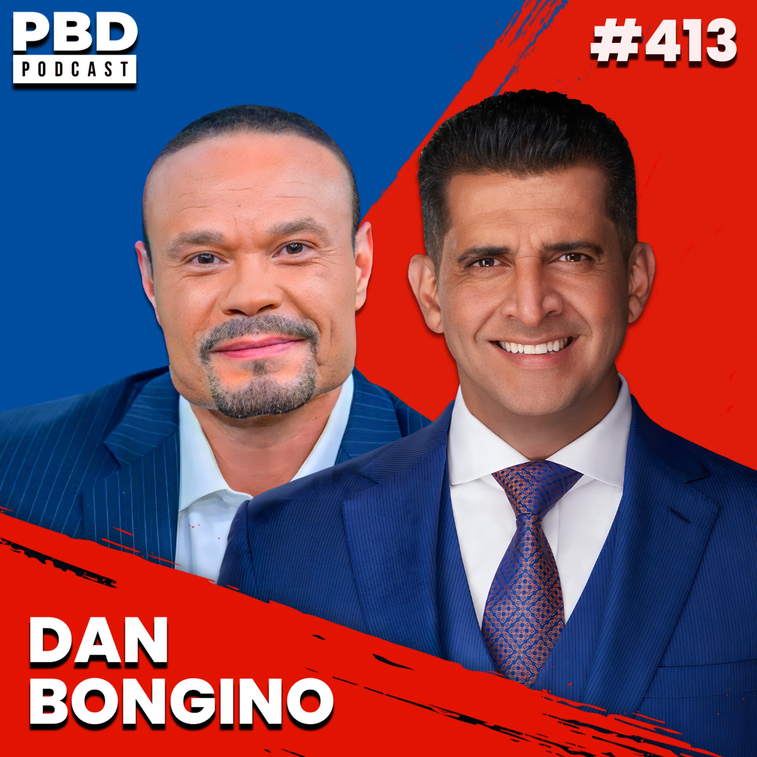 PBD Podcast cover art