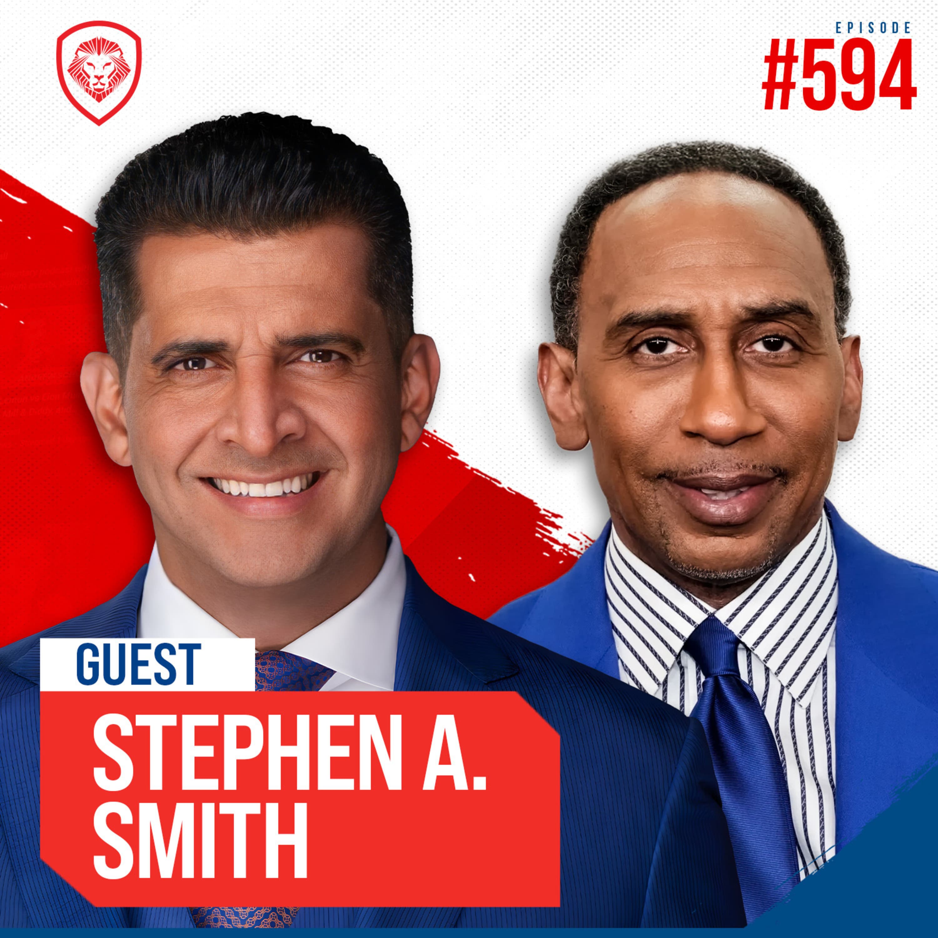 PBD Podcast cover art