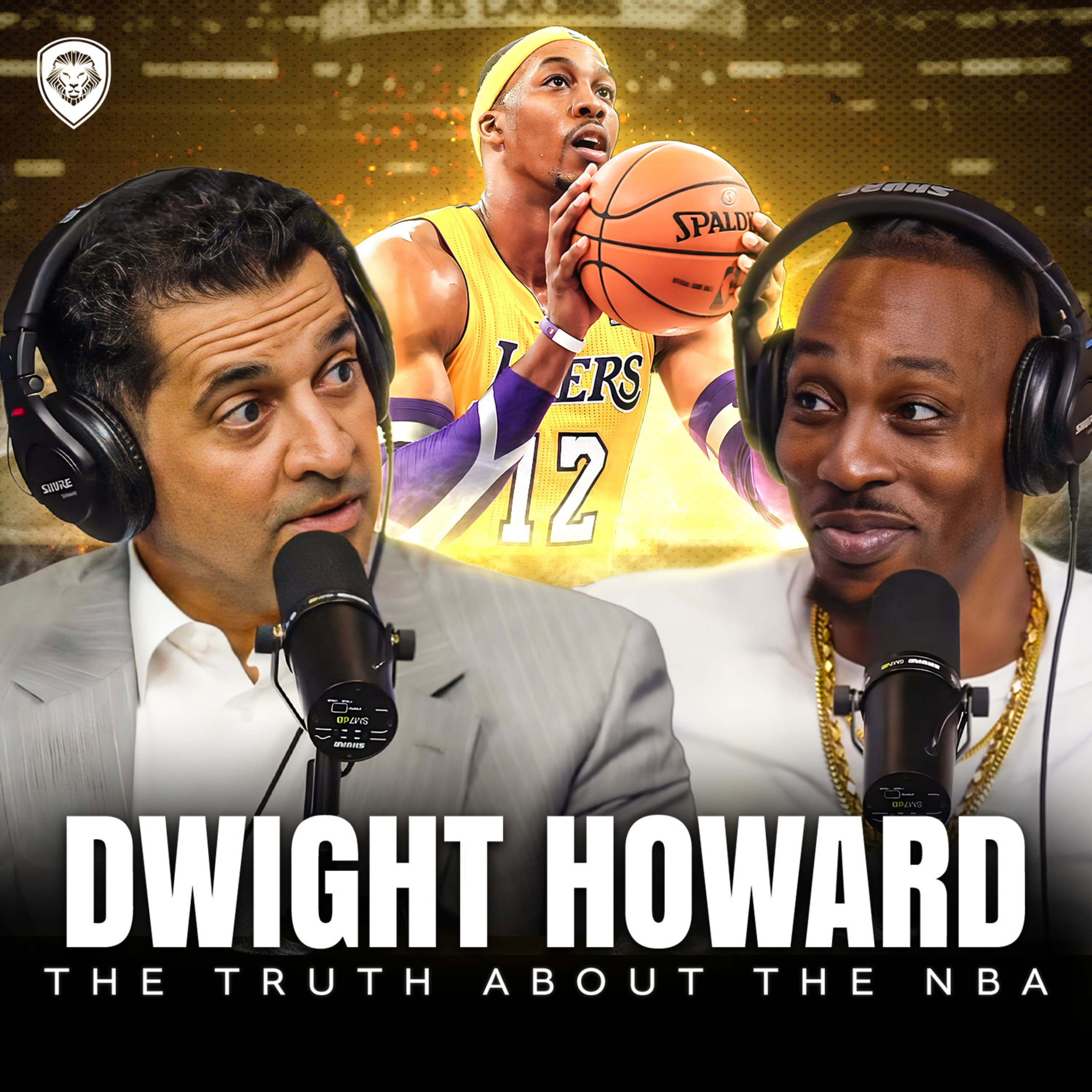 PBD Podcast cover art