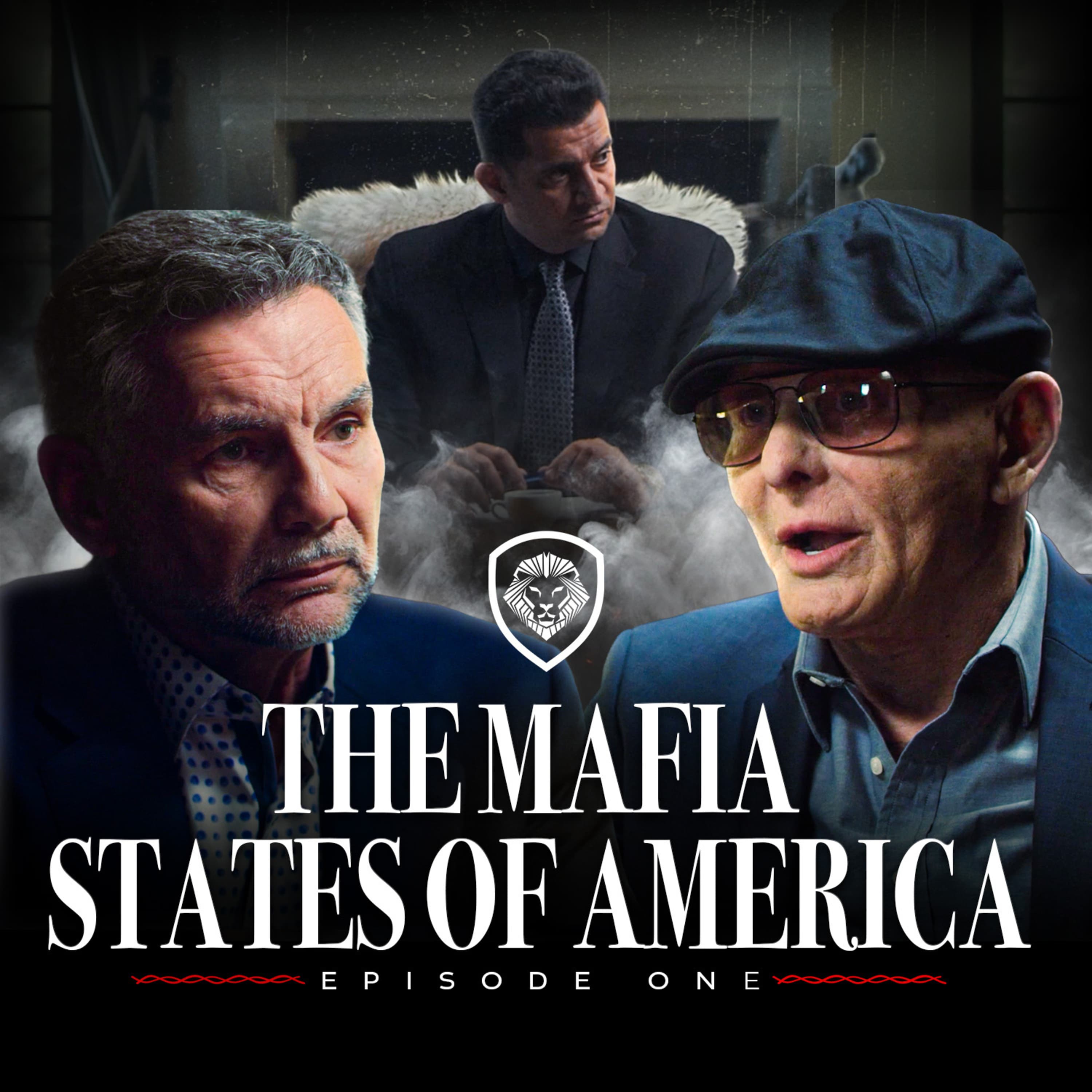 PBD Podcast cover art