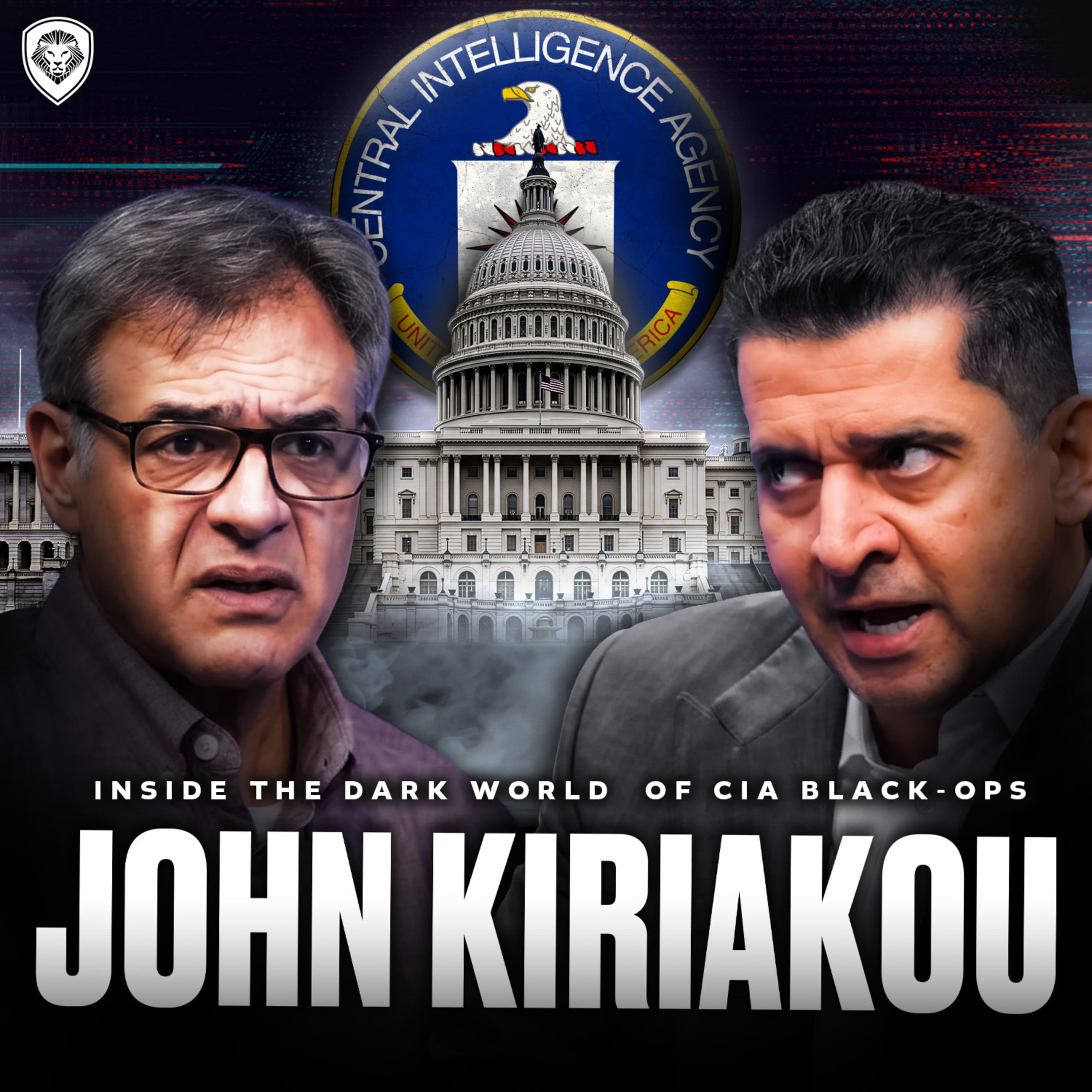 PBD Podcast cover art