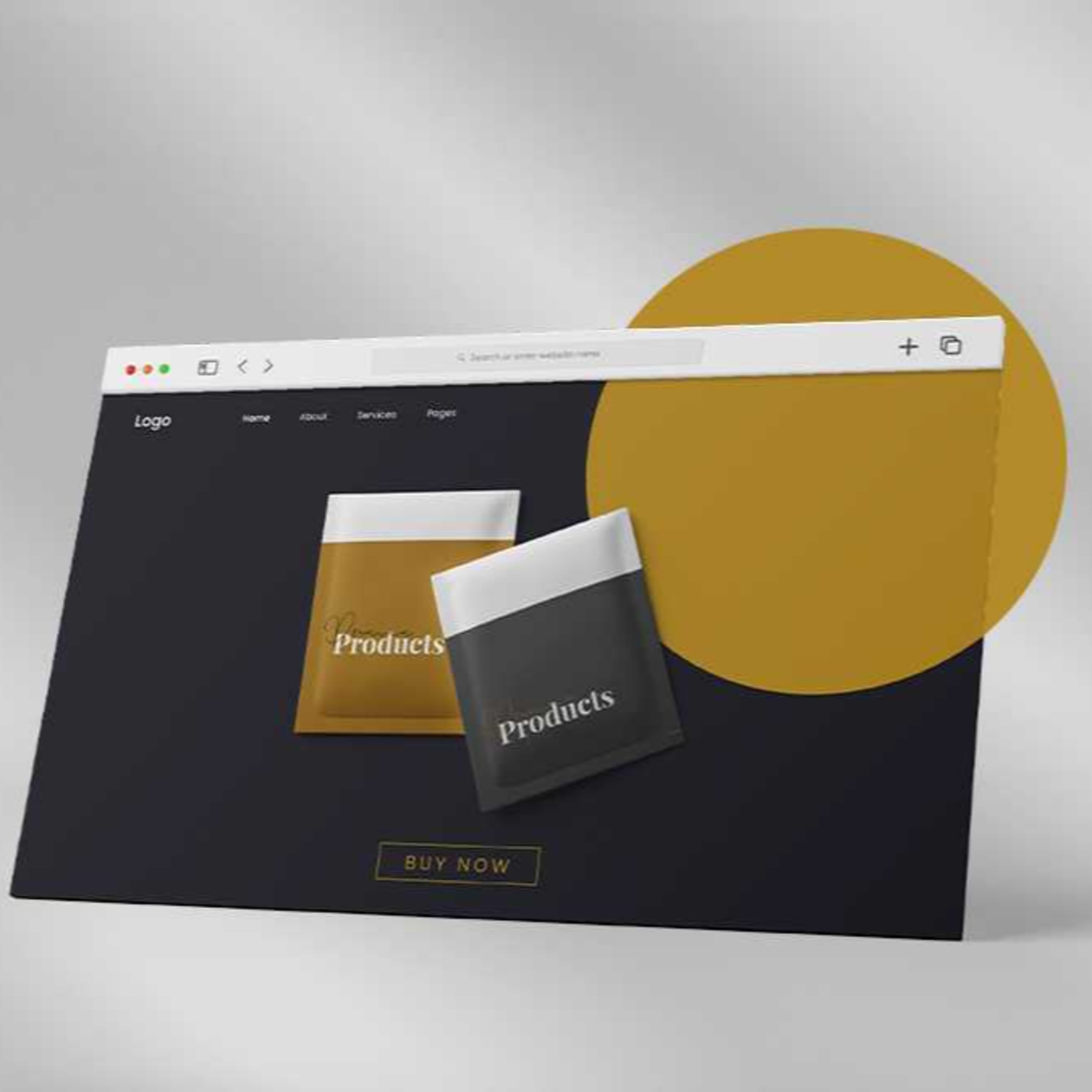 Finshots Daily podcast cover art