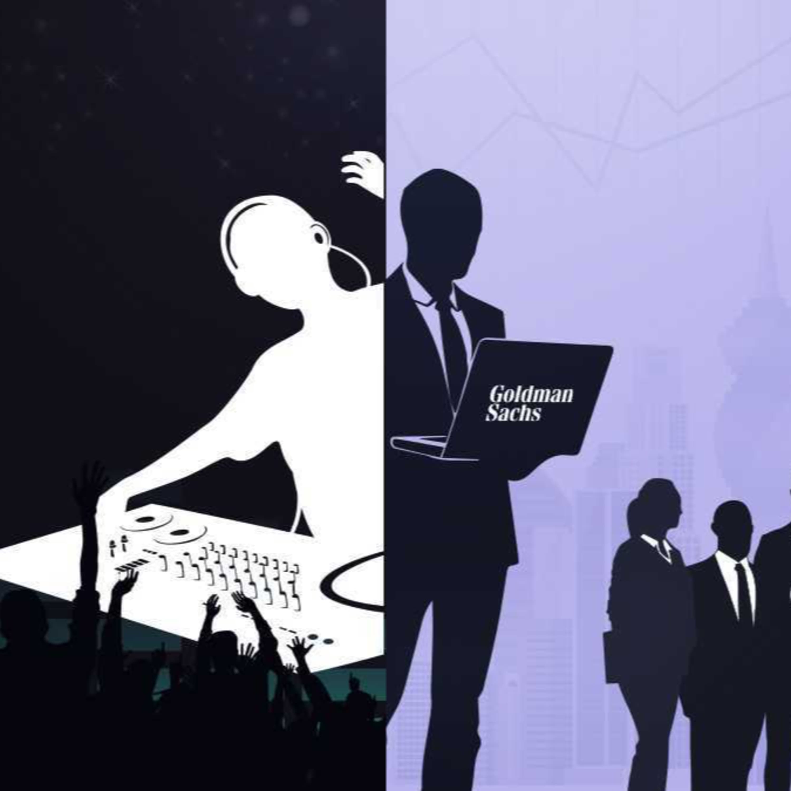 Finshots Daily podcast cover art
