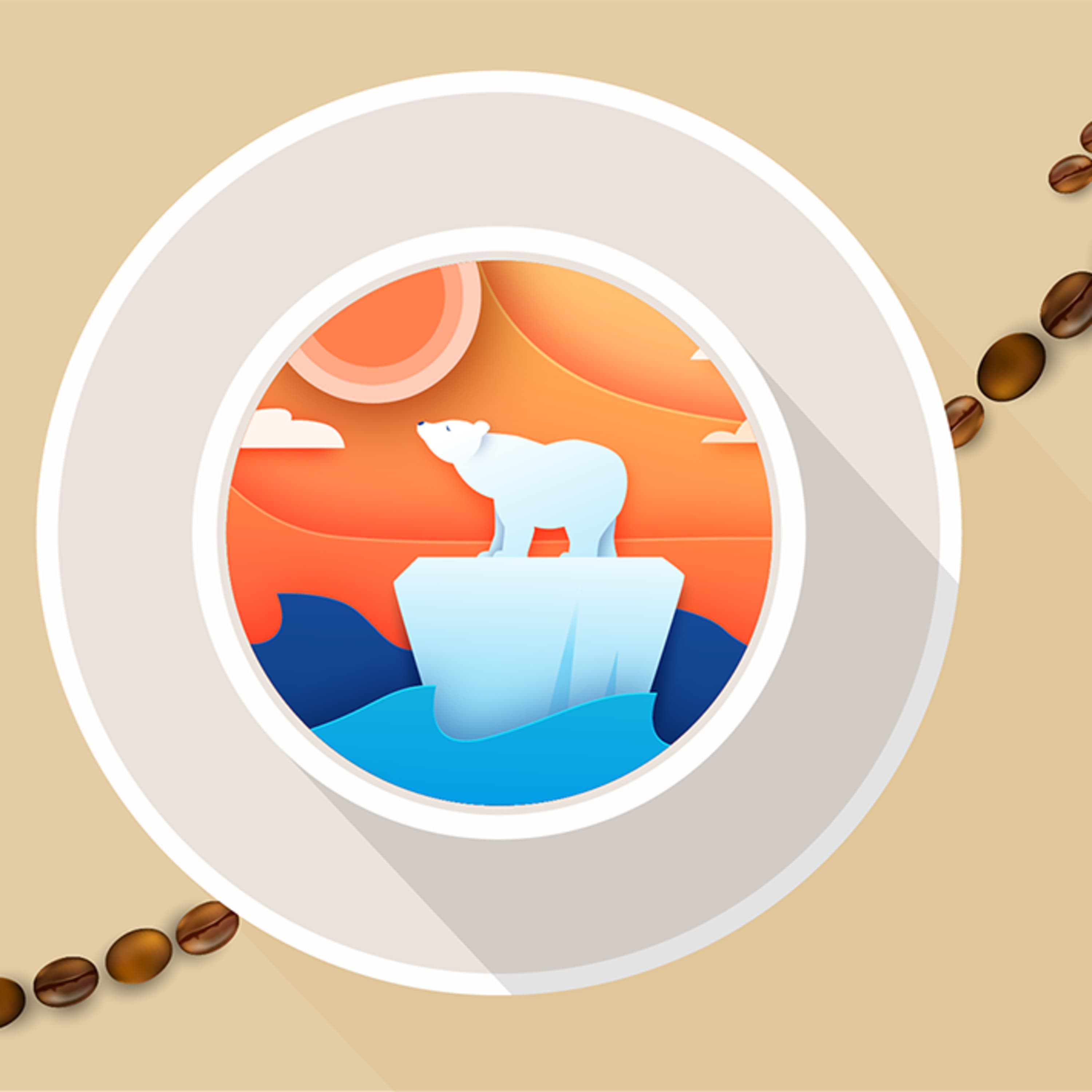 Finshots Daily podcast cover art