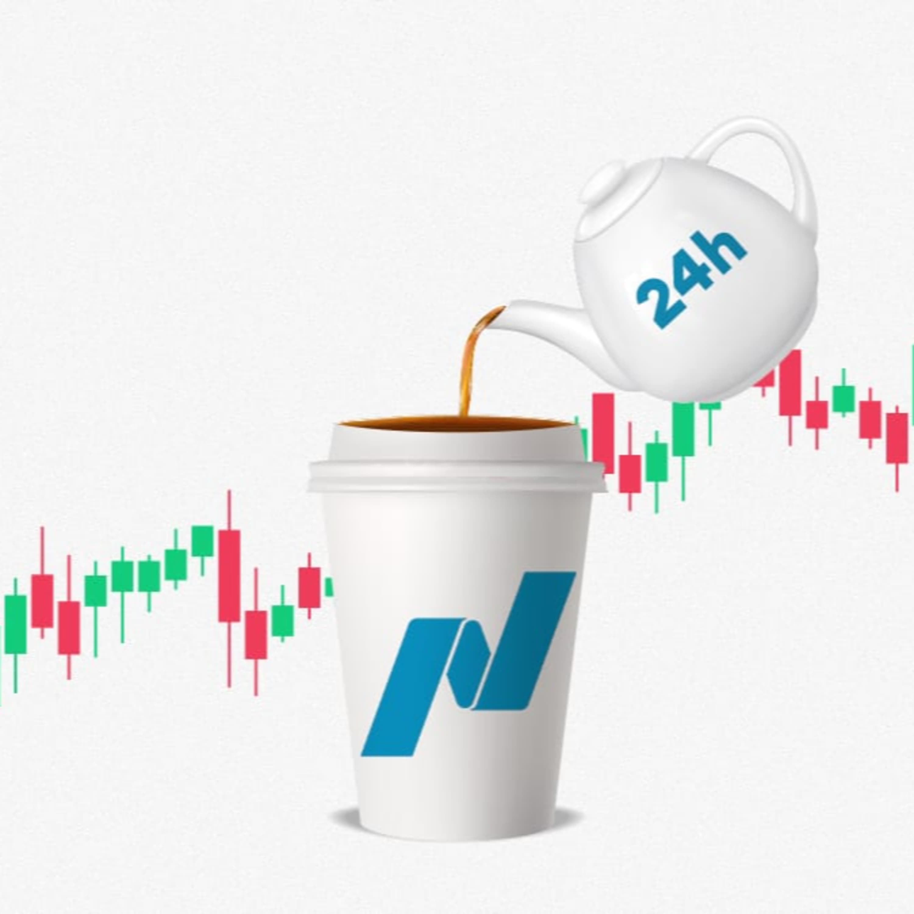 Finshots Daily podcast cover art