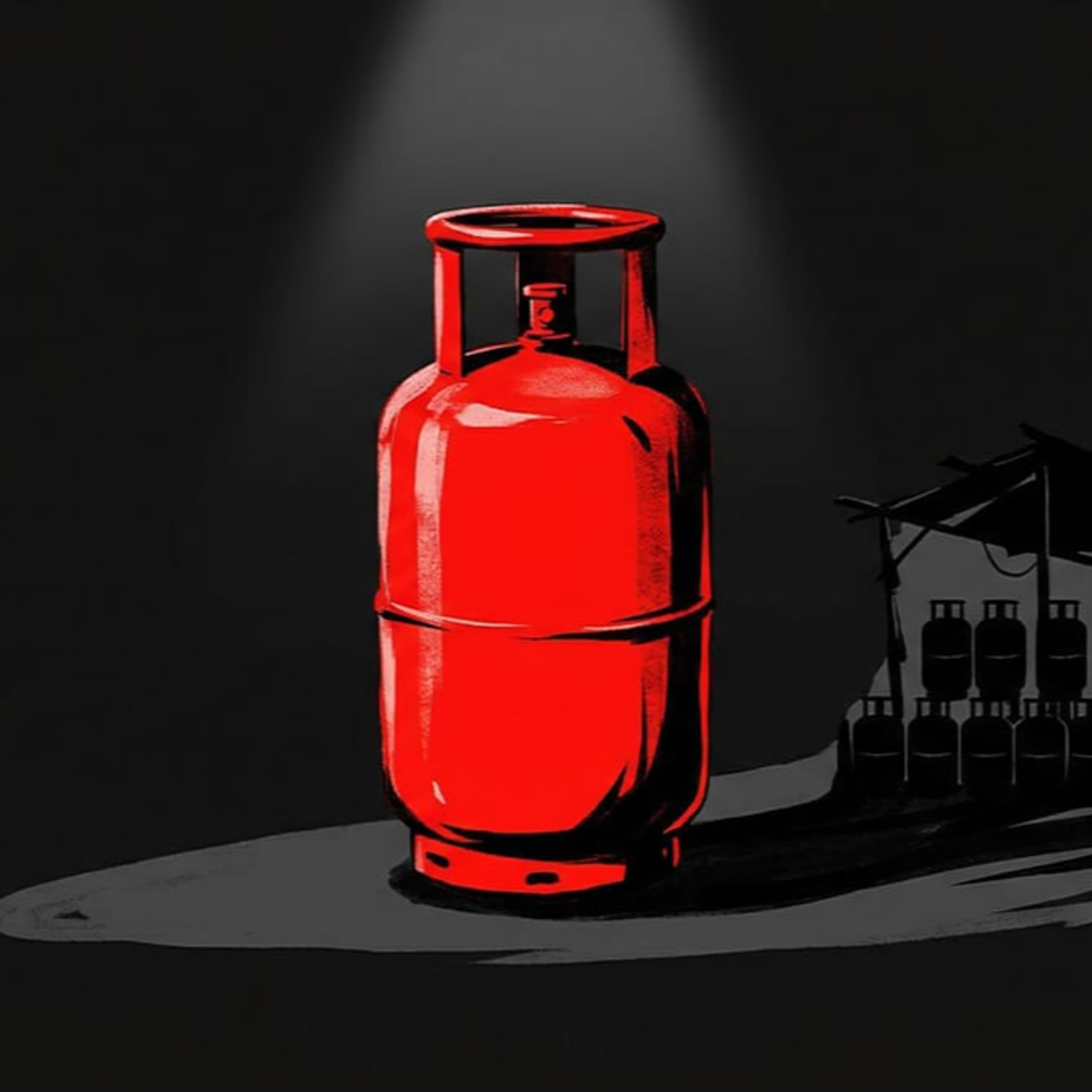 Finshots Daily podcast cover art