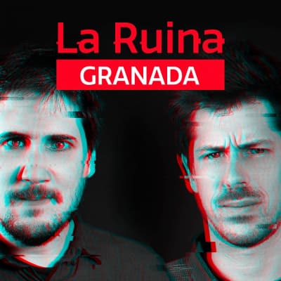 La Ruina podcast cover art