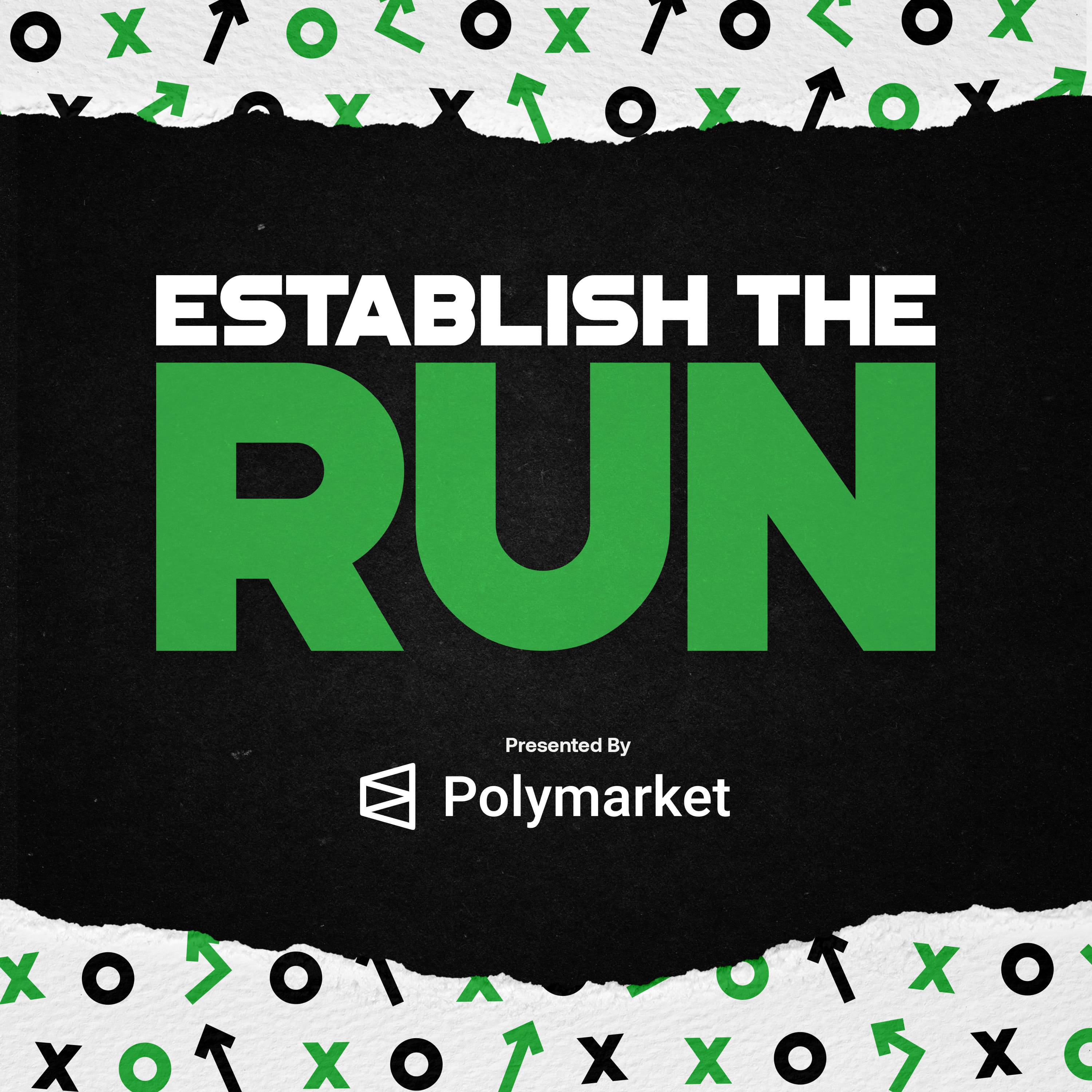Establish The Run Fantasy Football podcast cover art