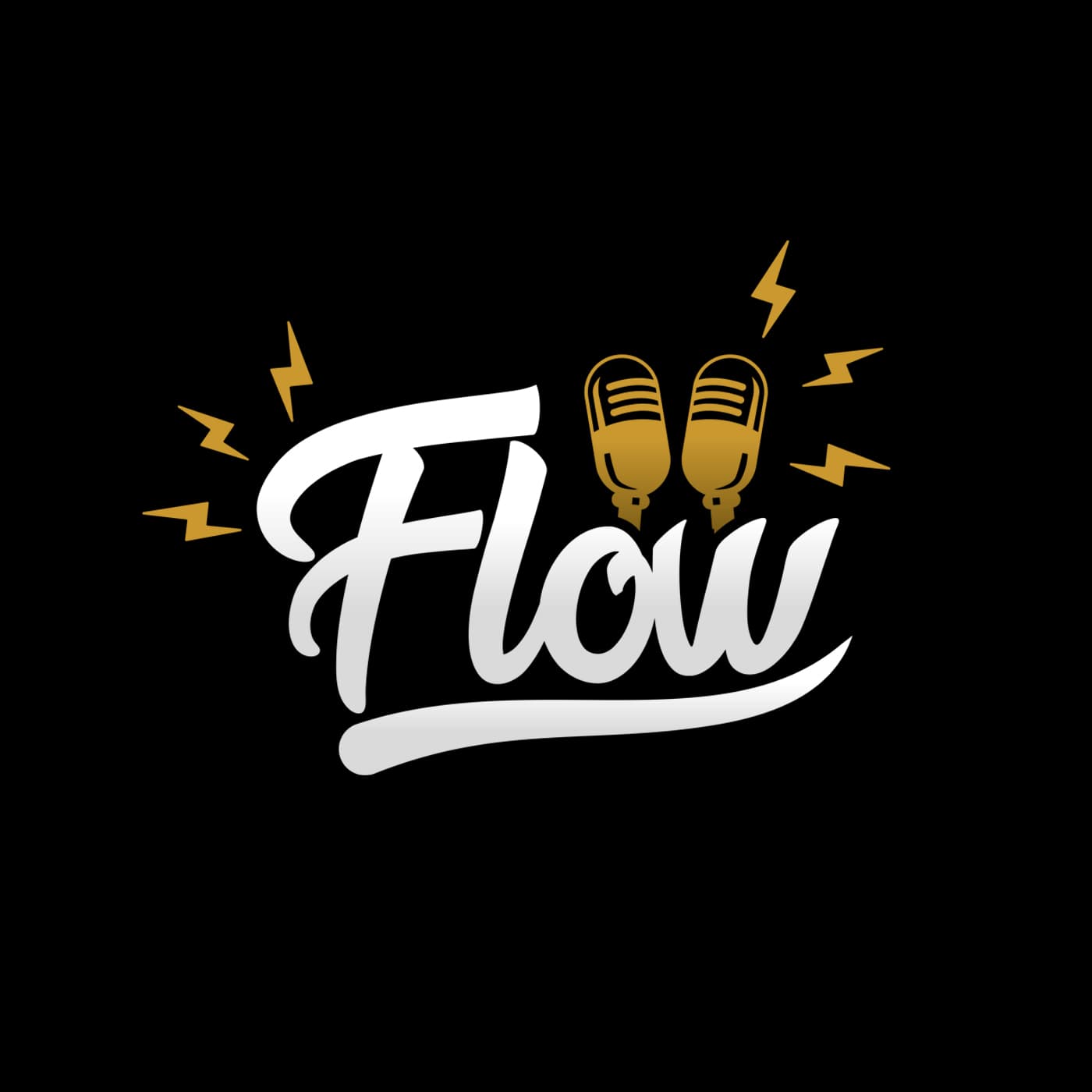 Flow Podcast cover art