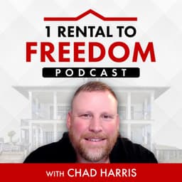 1 Rental to Freedom Podcast