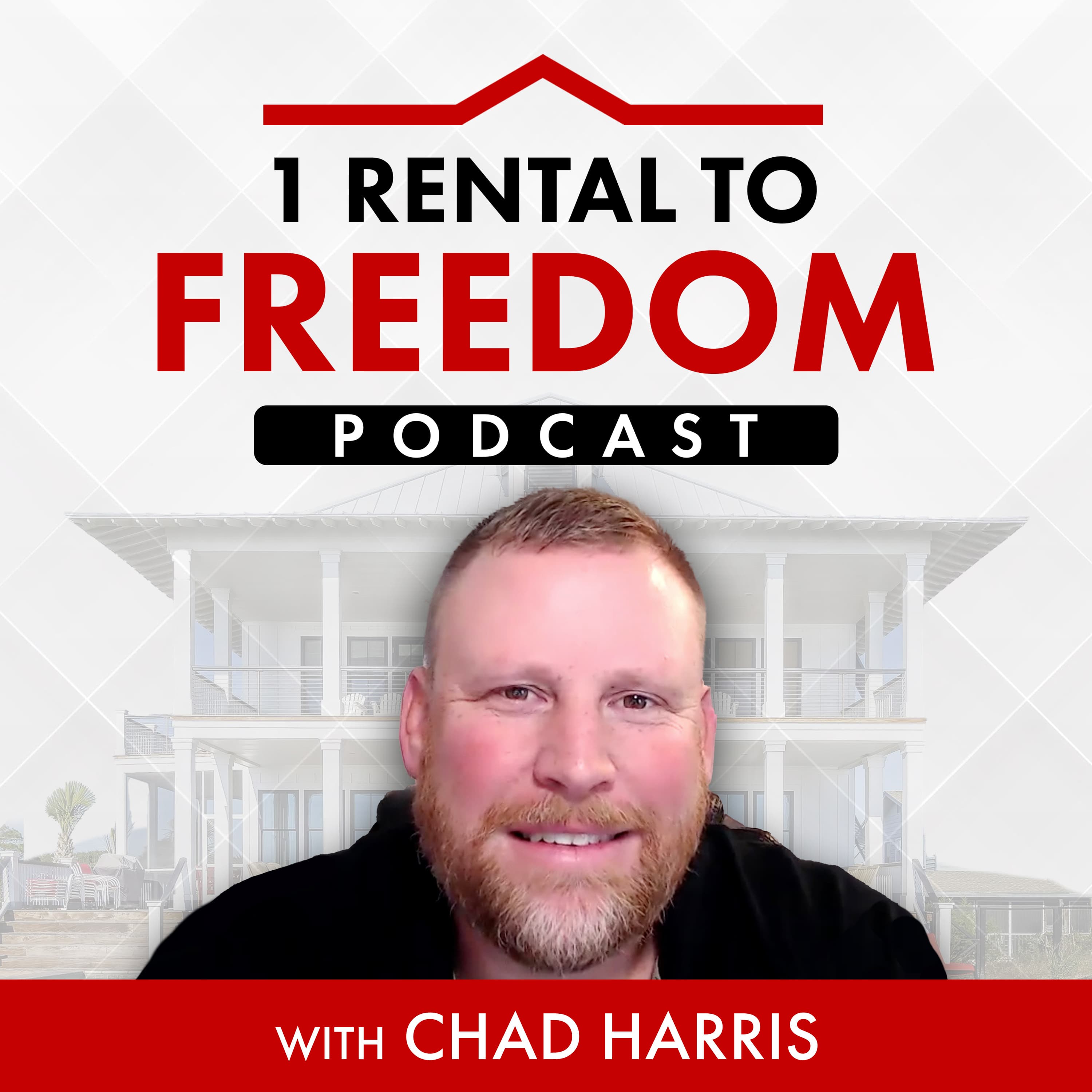 1 Rental to Freedom Podcast cover art