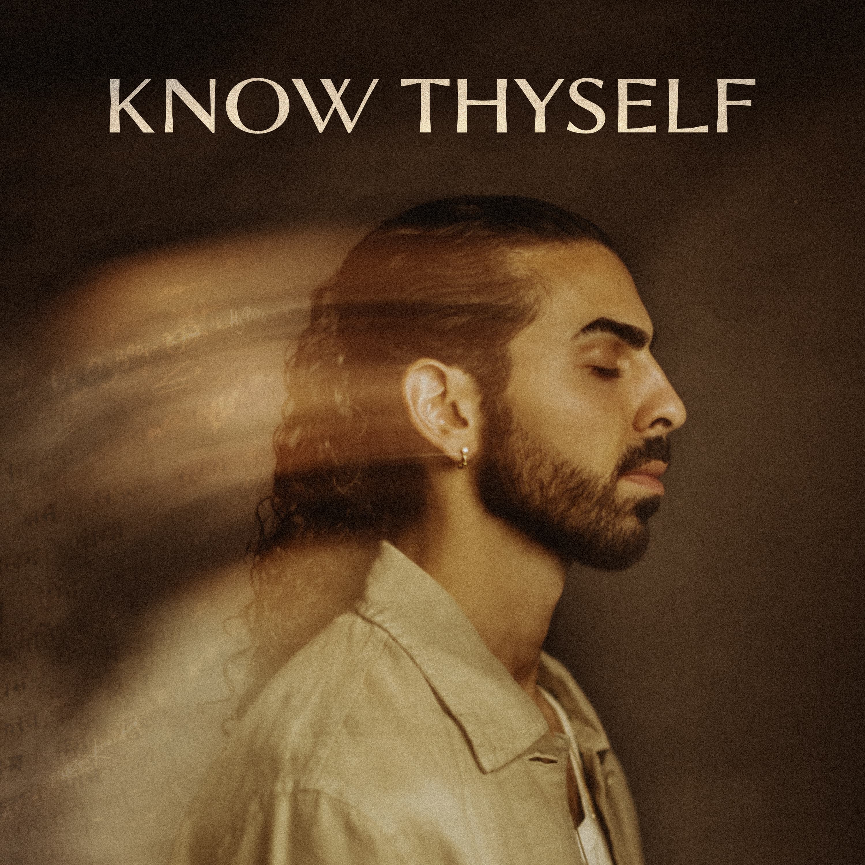 Know Thyself podcast cover art