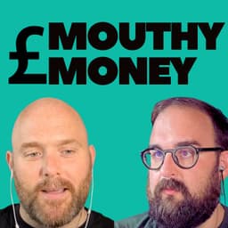 Mouthy Money: Building wealth with long term investing and saving strategies