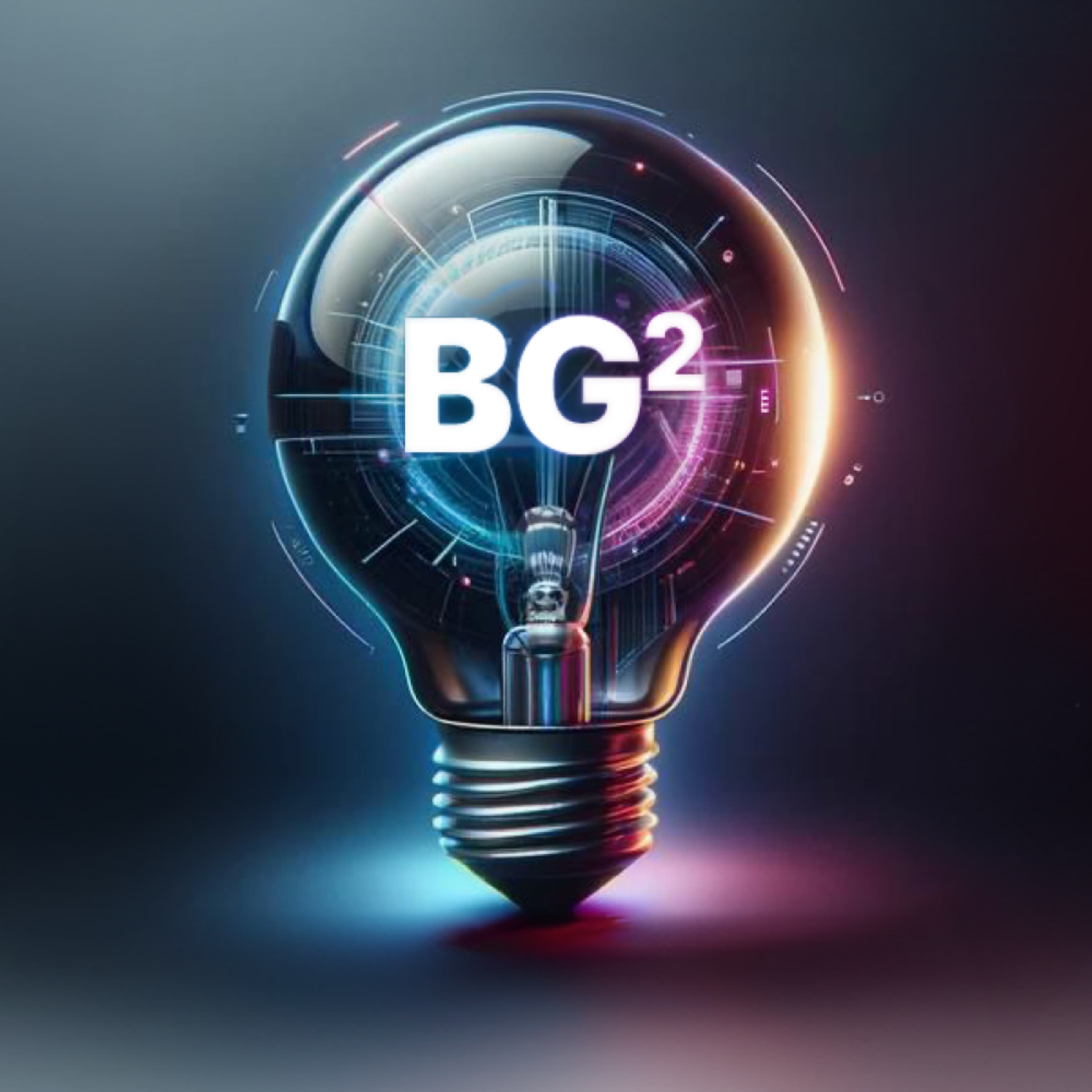 BG2Pod with Brad Gerstner and Bill Gurley podcast cover art