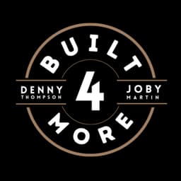 Built 4 More
