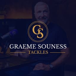 Graeme Souness Tackles