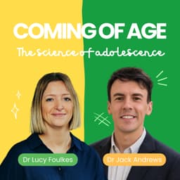 Coming of Age: The Science of Adolescence